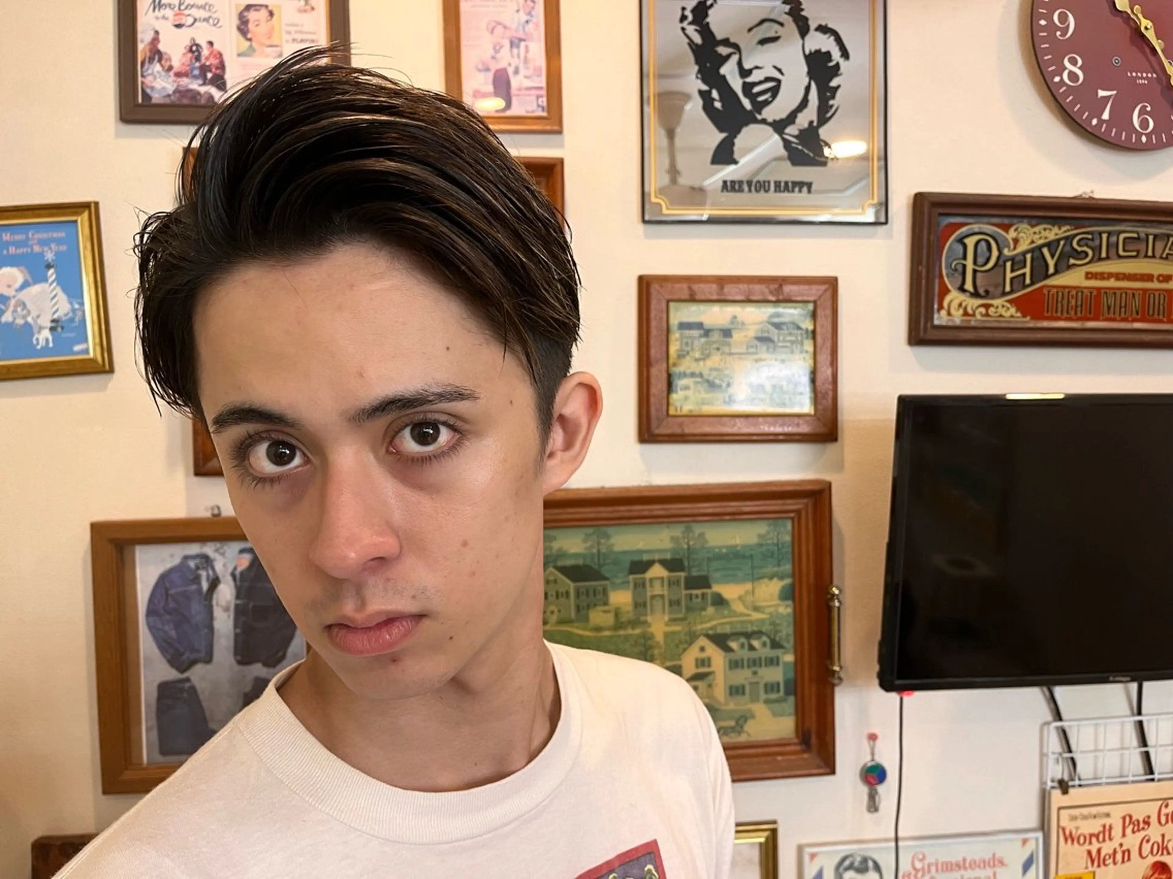 ミディアム 加藤 聖也のその他イメージ