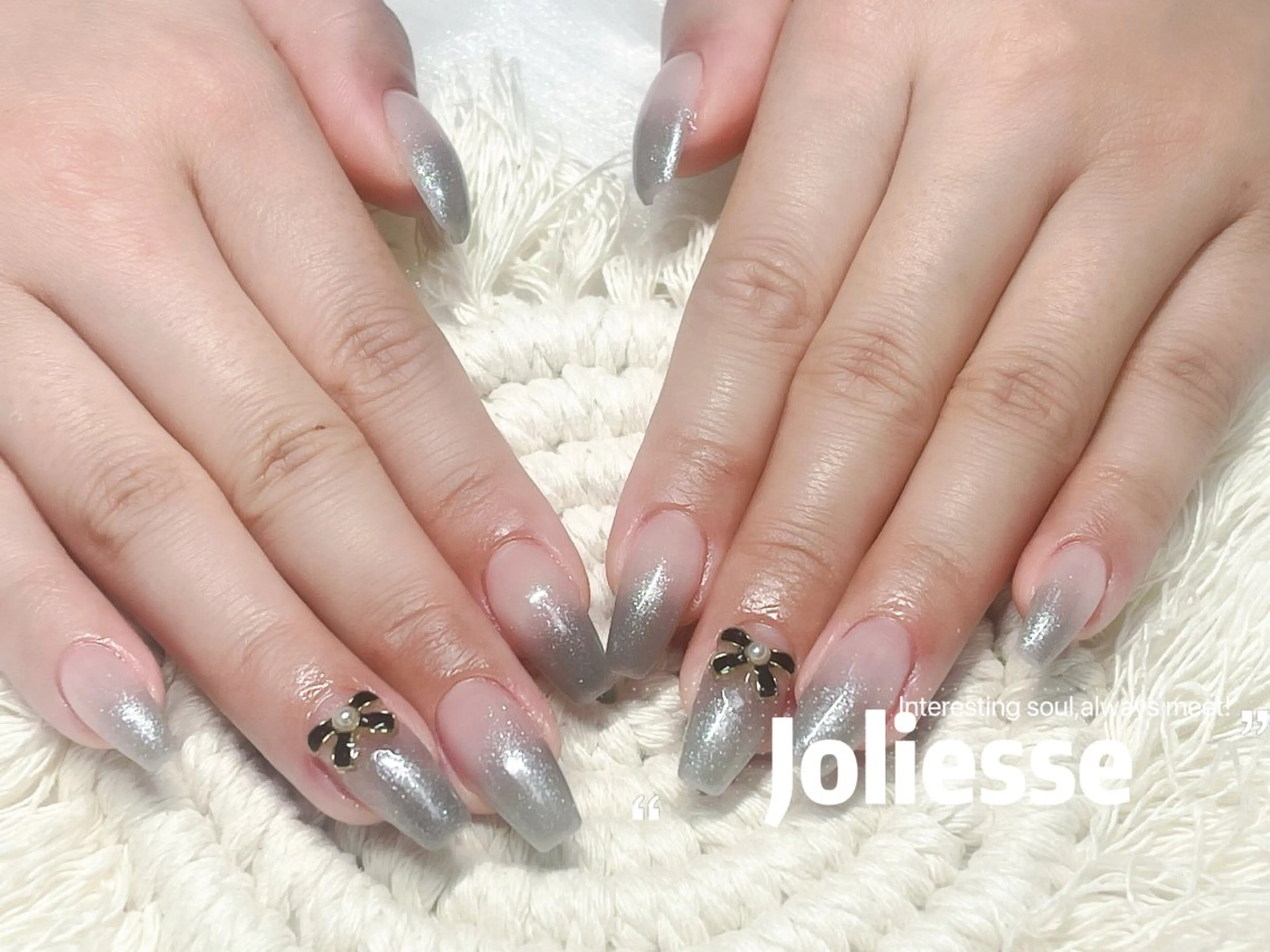 ネイル Joliesse nail salonのネイルデザイン