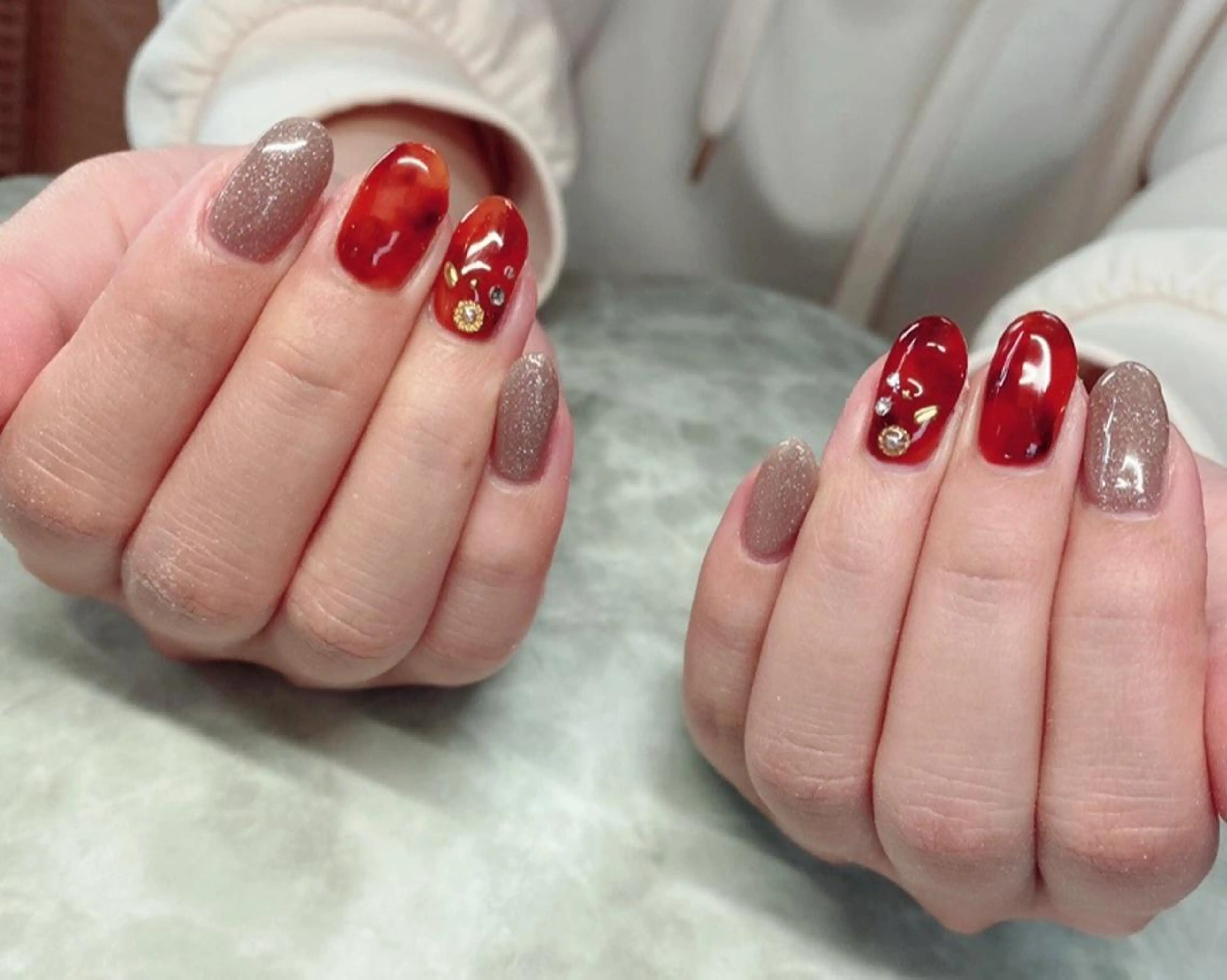 ネイル ネイリスト♡ AYAKOのネイルデザイン