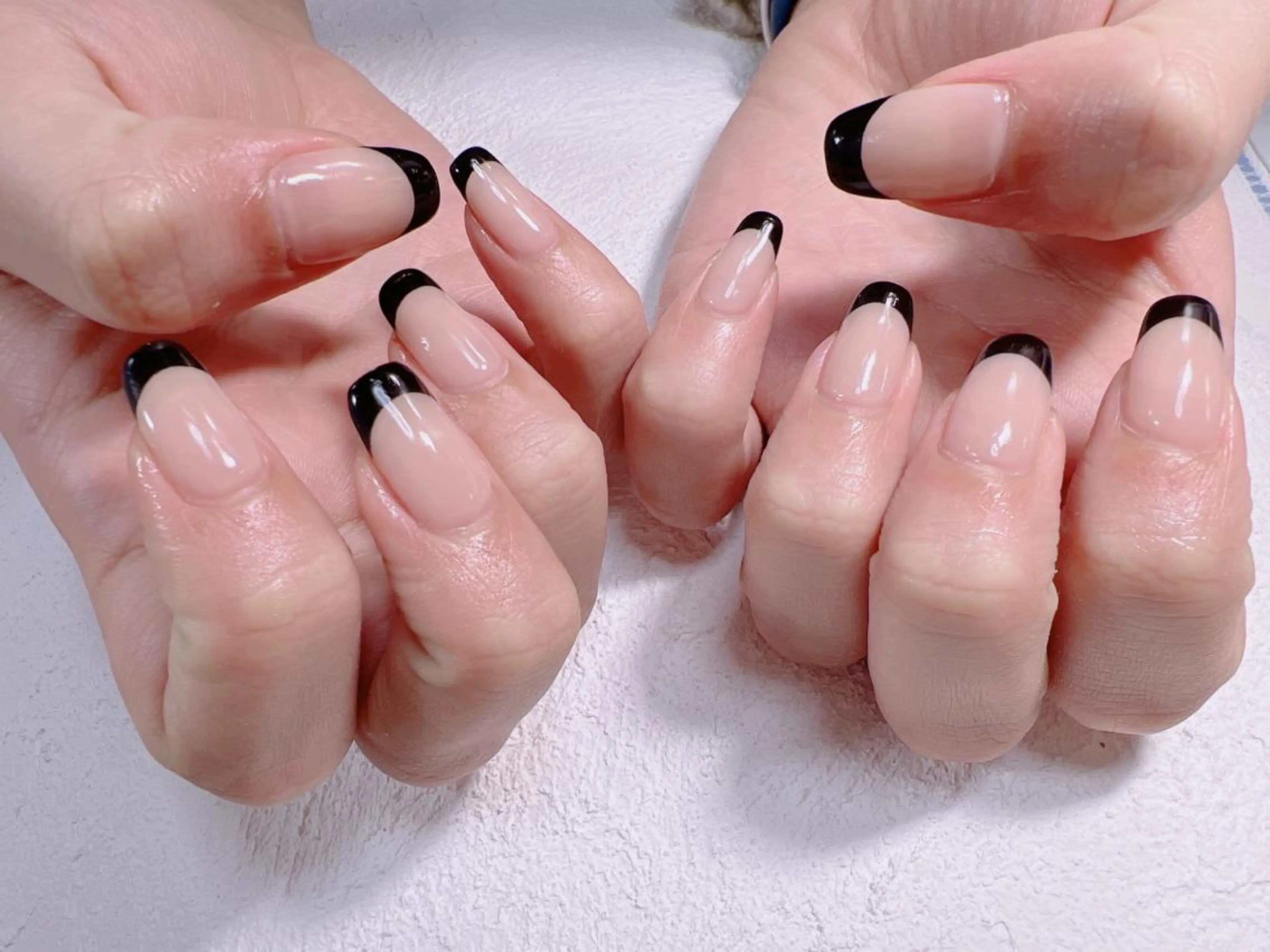 ネイル 持ち込み Regaro i.sのネイルデザイン