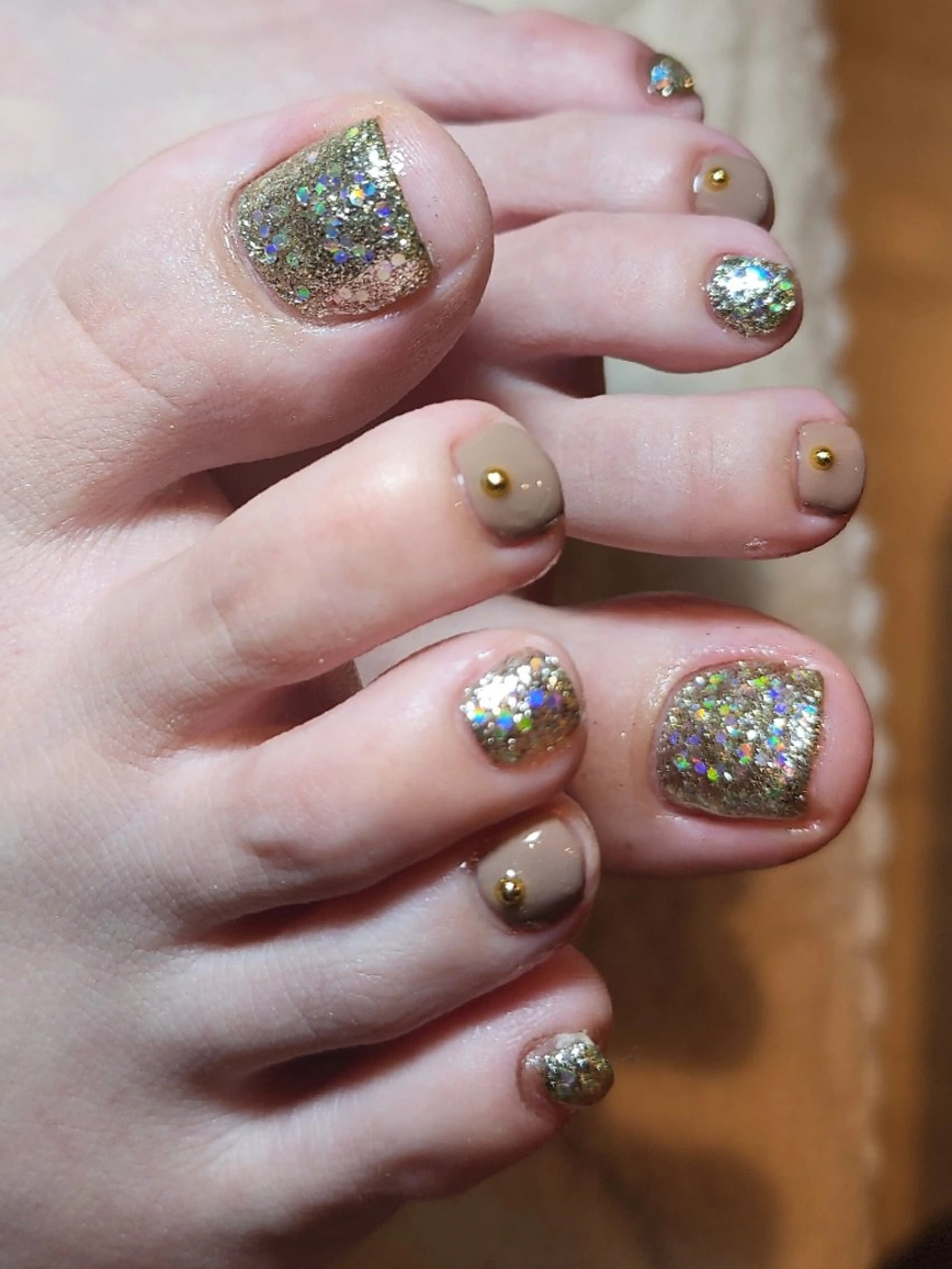 ネイル nail salon ｈａｎａ所属・haruka 💕nailのネイルデザイン