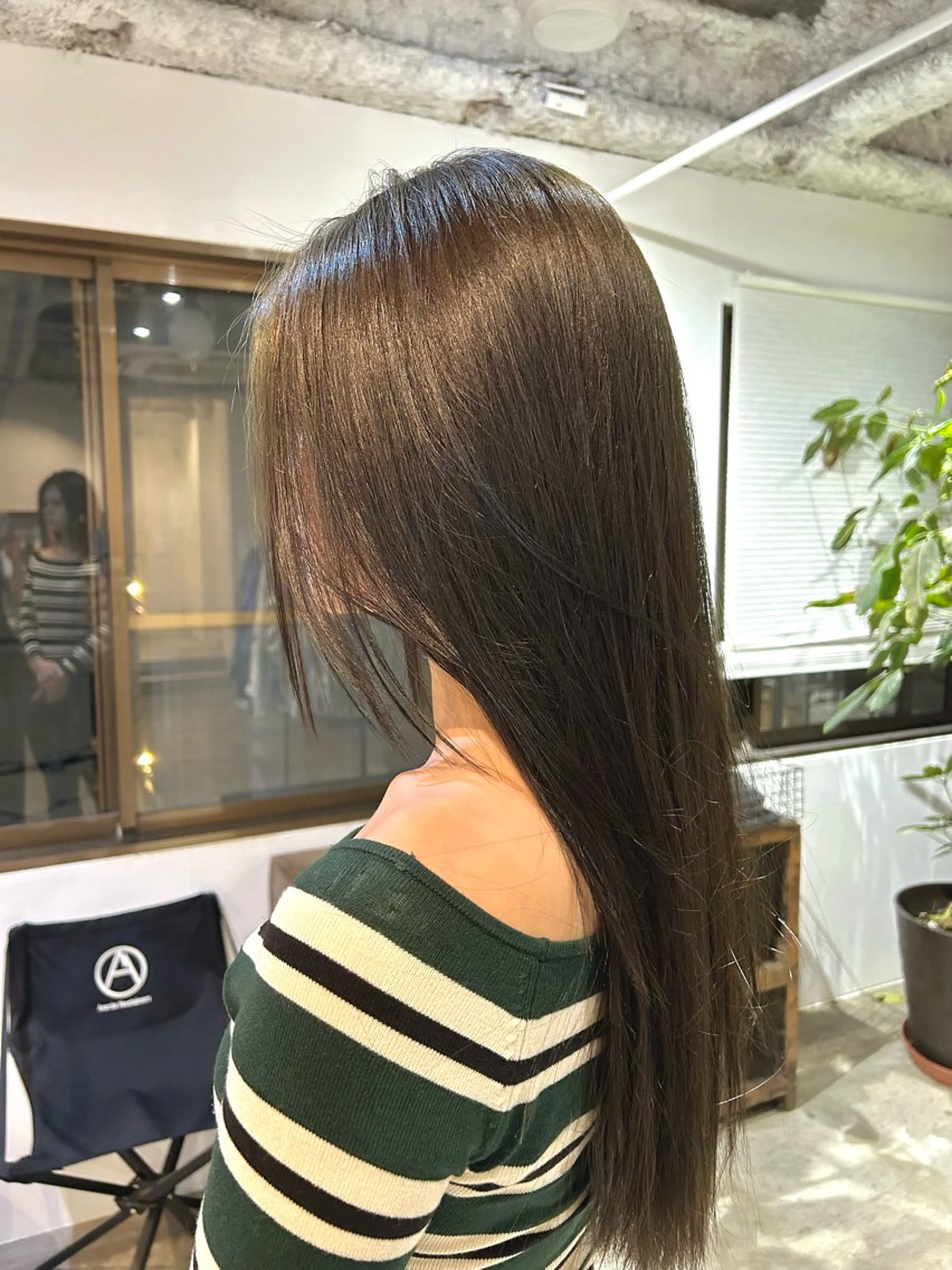 シャンプー +最高級TOKIO超音波5stepトリートメント✨の写真