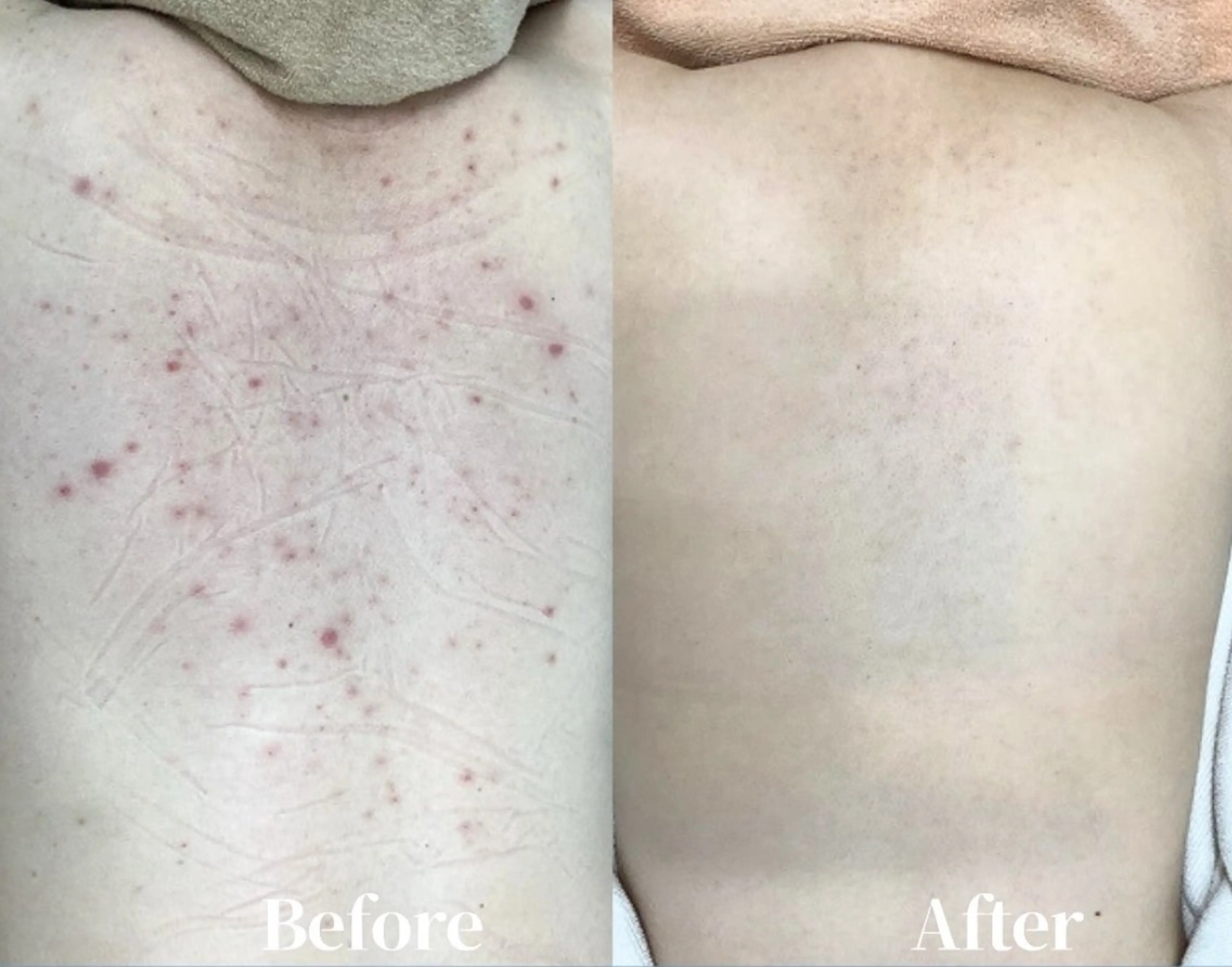 エステ リラク salon lady_goのエステ・リラクイメージ