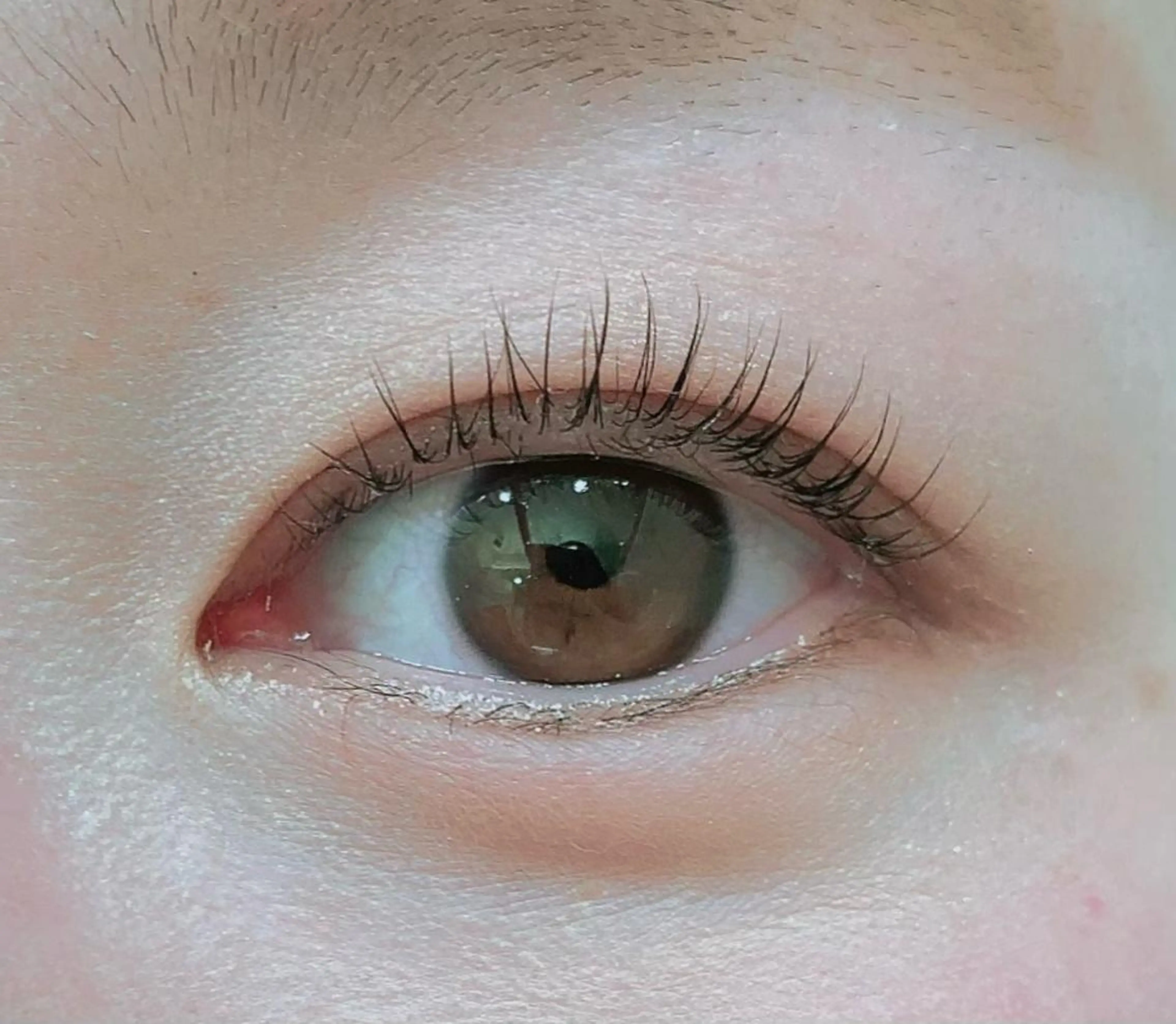 マツエク・マツパ マツパ FUKO Hip's eyesのマツエク・マツパデザイン