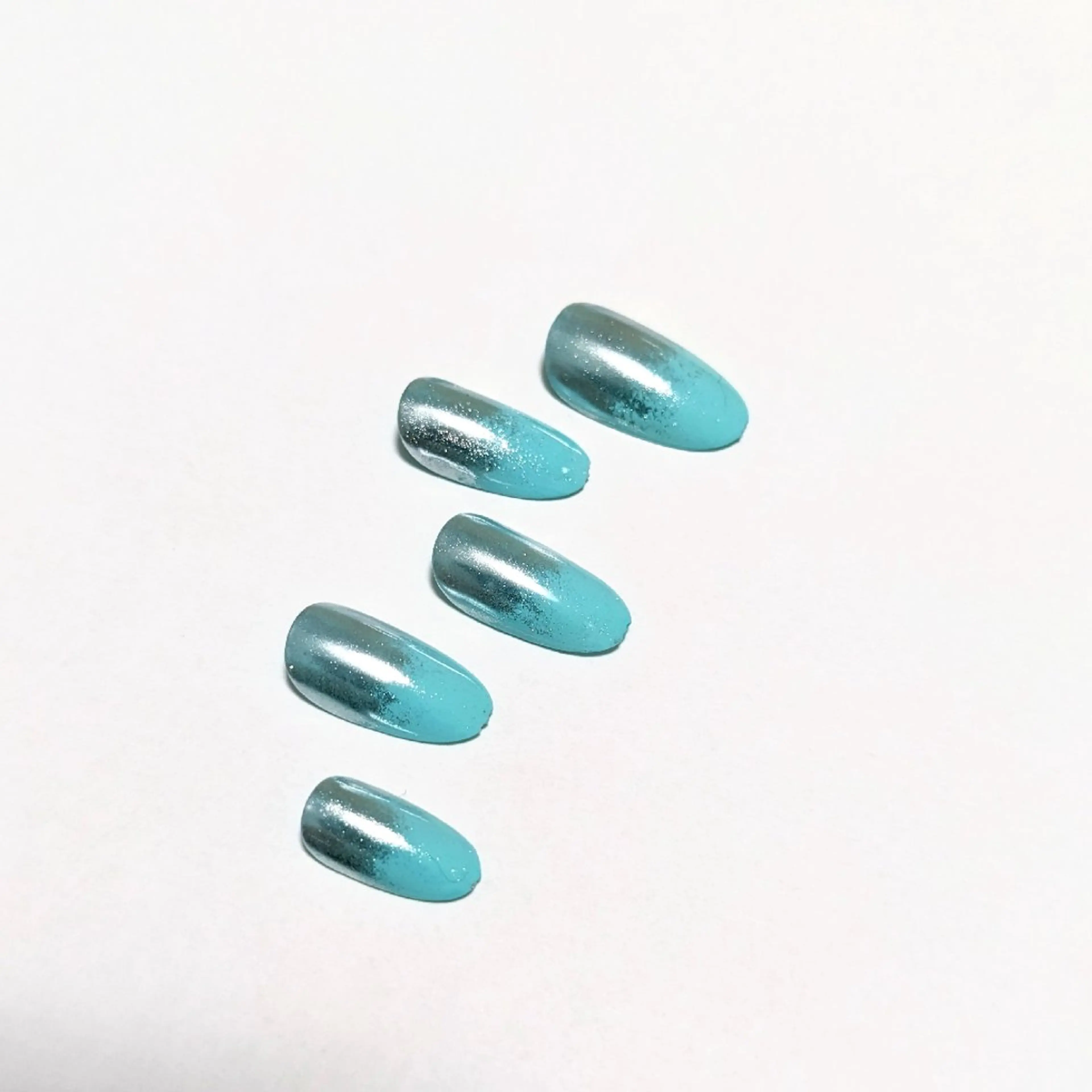 ネイル ハンドネイル newrandas hitomiのネイルデザイン