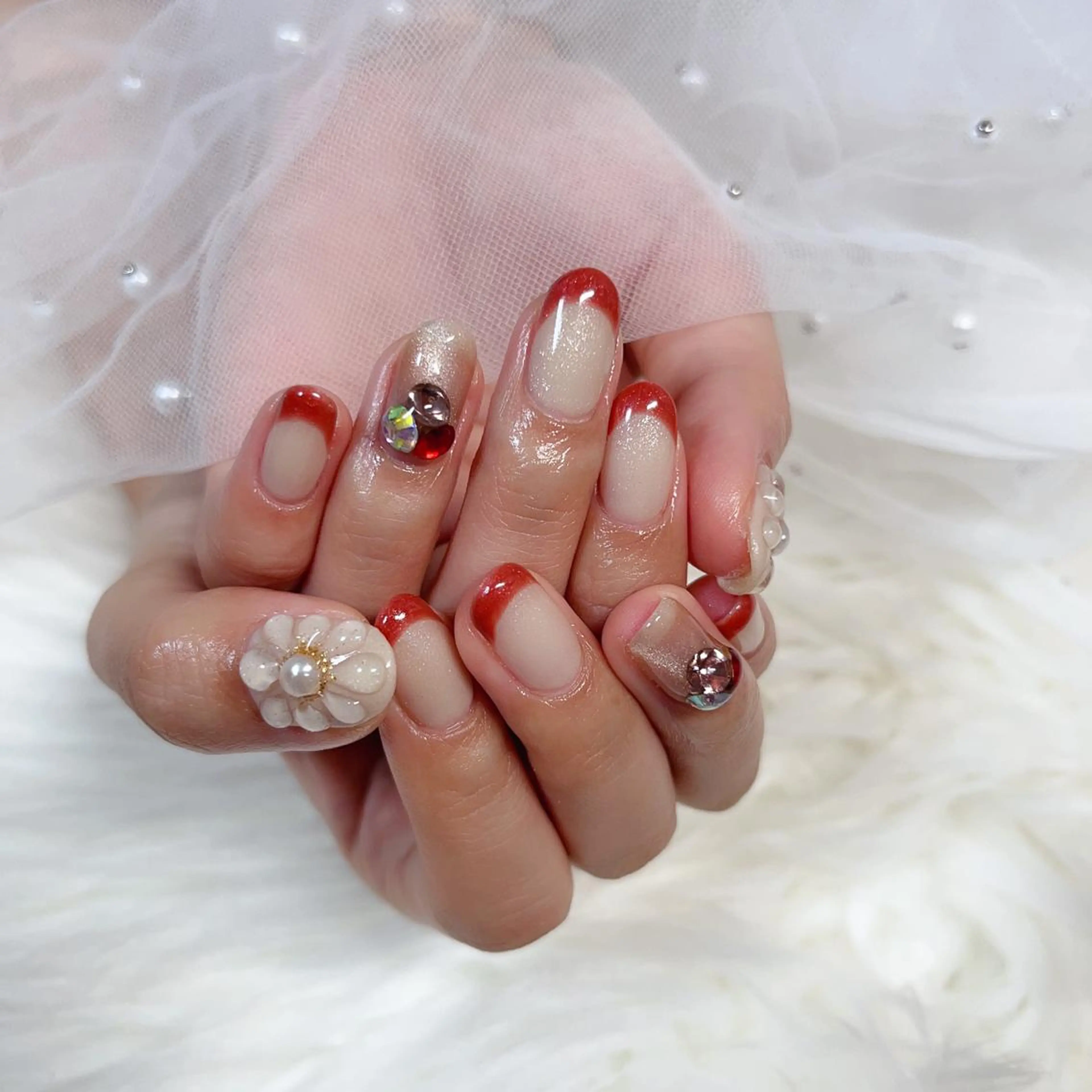 ネイル COCONAIL &EYELASHのマツエク・マツパデザイン