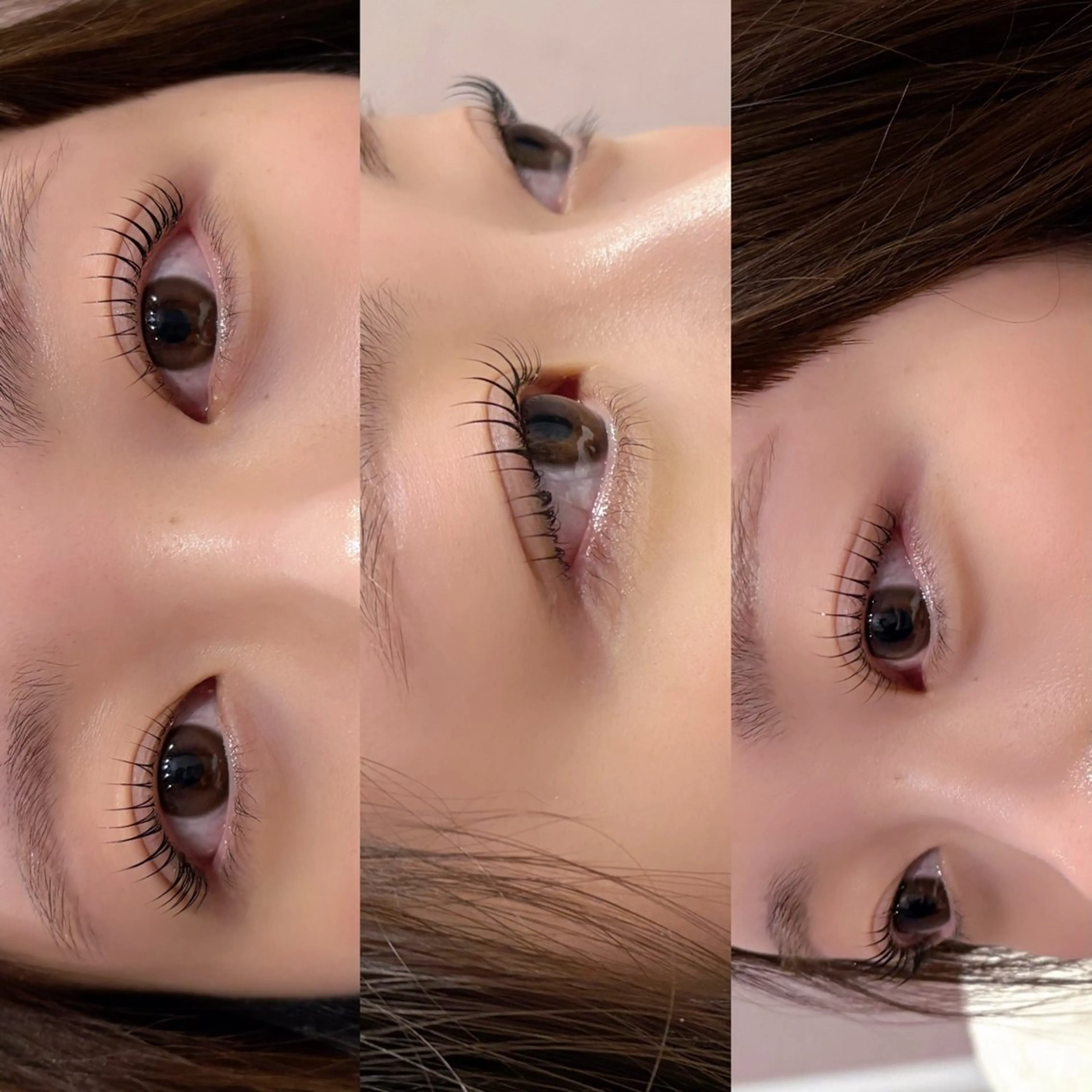 マツエク・マツパ Nana ིྀの眉毛・アイブロウイメージ