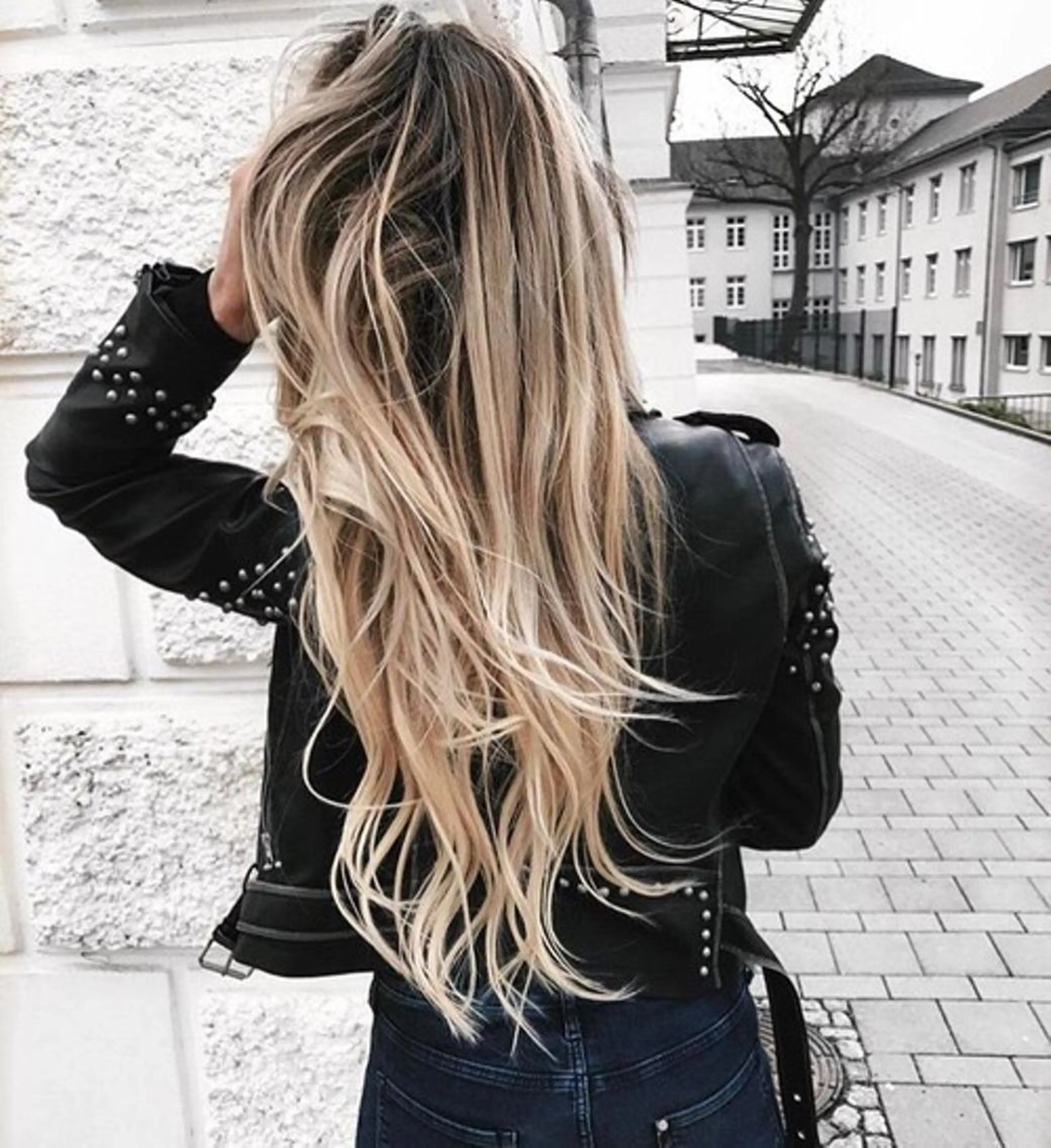 セミロング セミロングパーマ アッシュ ボブ エクステ 外国人風カラー カット ヘアカラー 縮毛矯正 トリートメント reverie【レヴリー】所属・夜23時まで予約🉑 reverieあきらのヘアスタイル