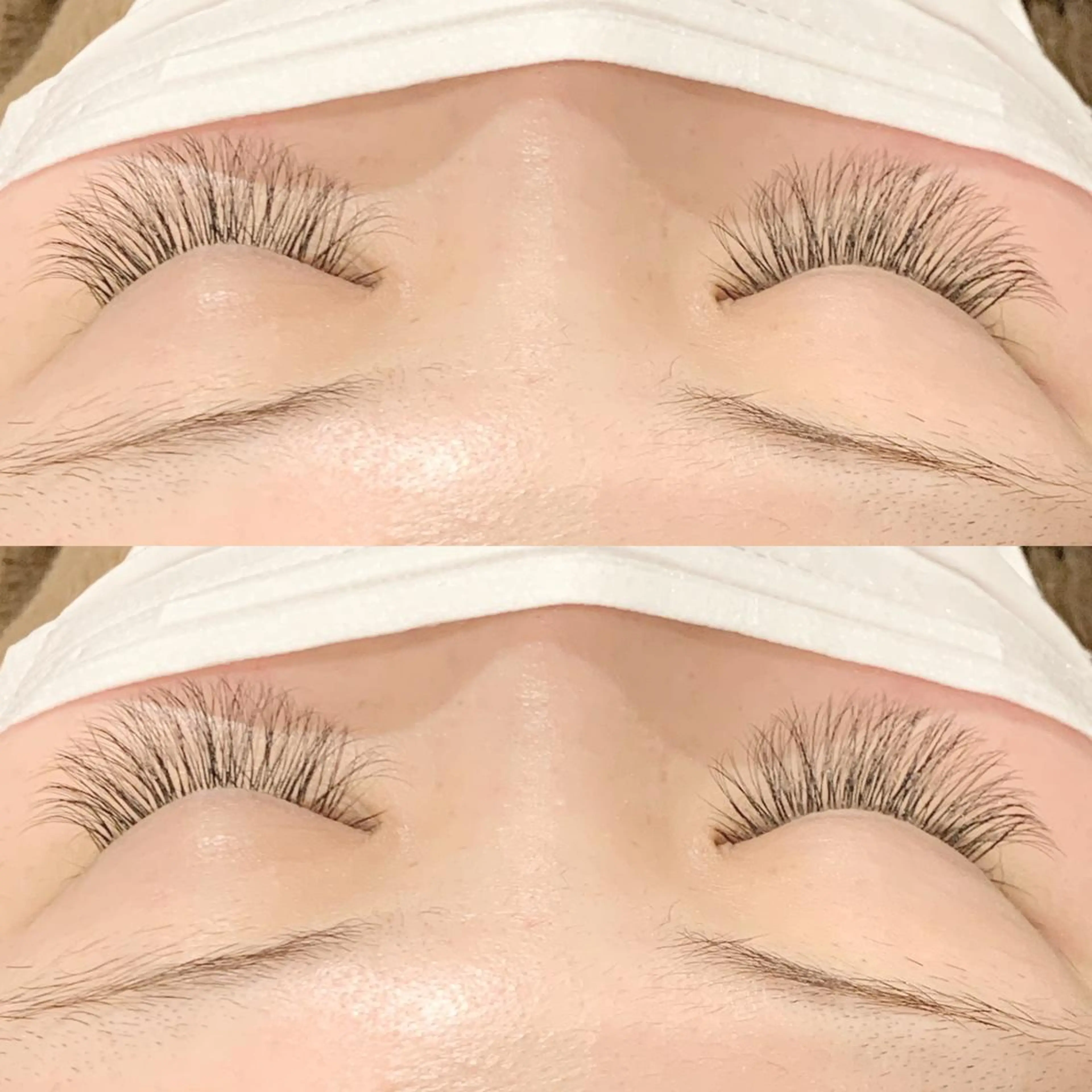 マツエク・マツパ SEURA. saeのマツエク・マツパデザイン