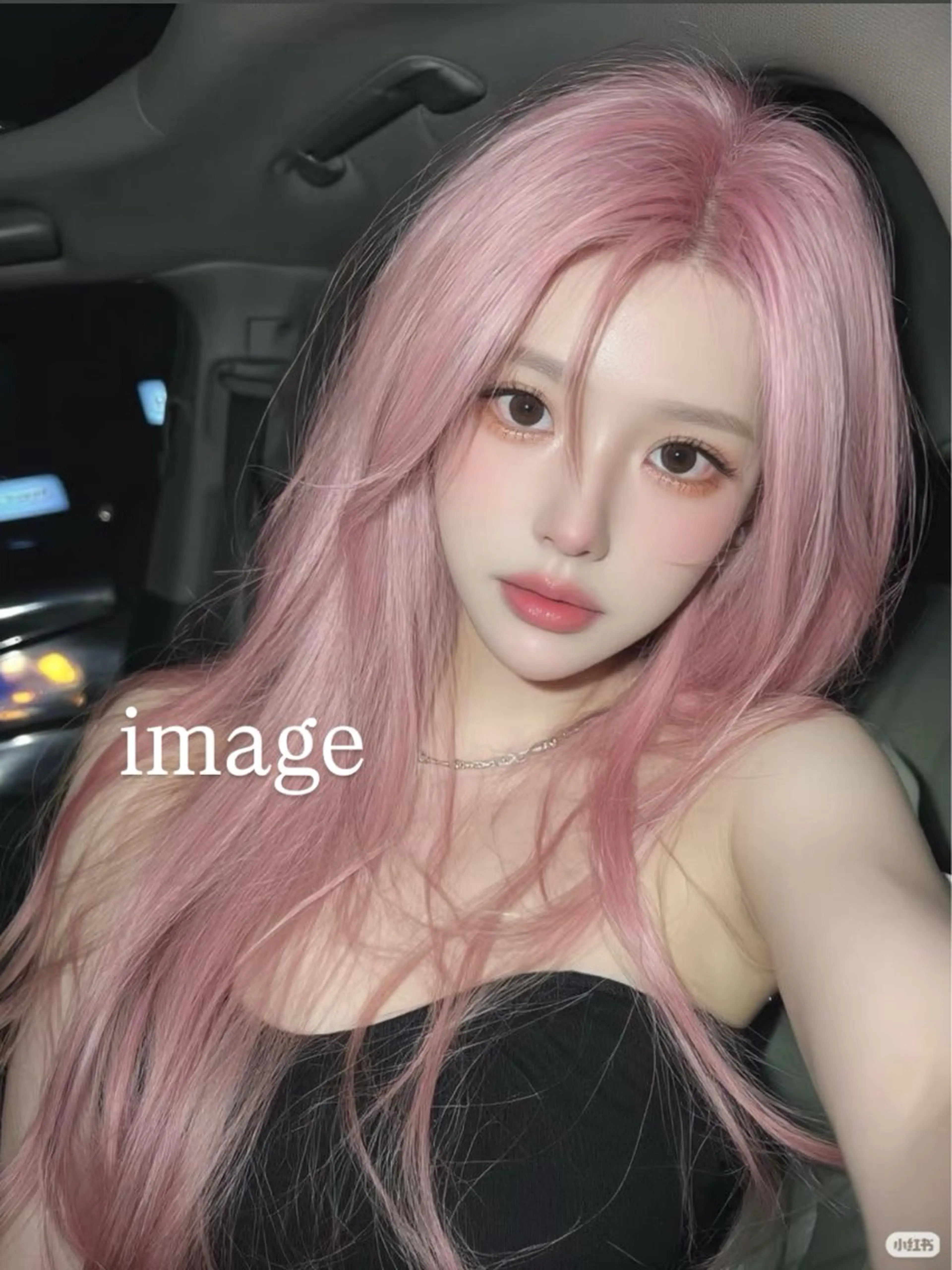 ピンク系限定カラー🎀💕💓(オンカラーのみでも🉑）の写真