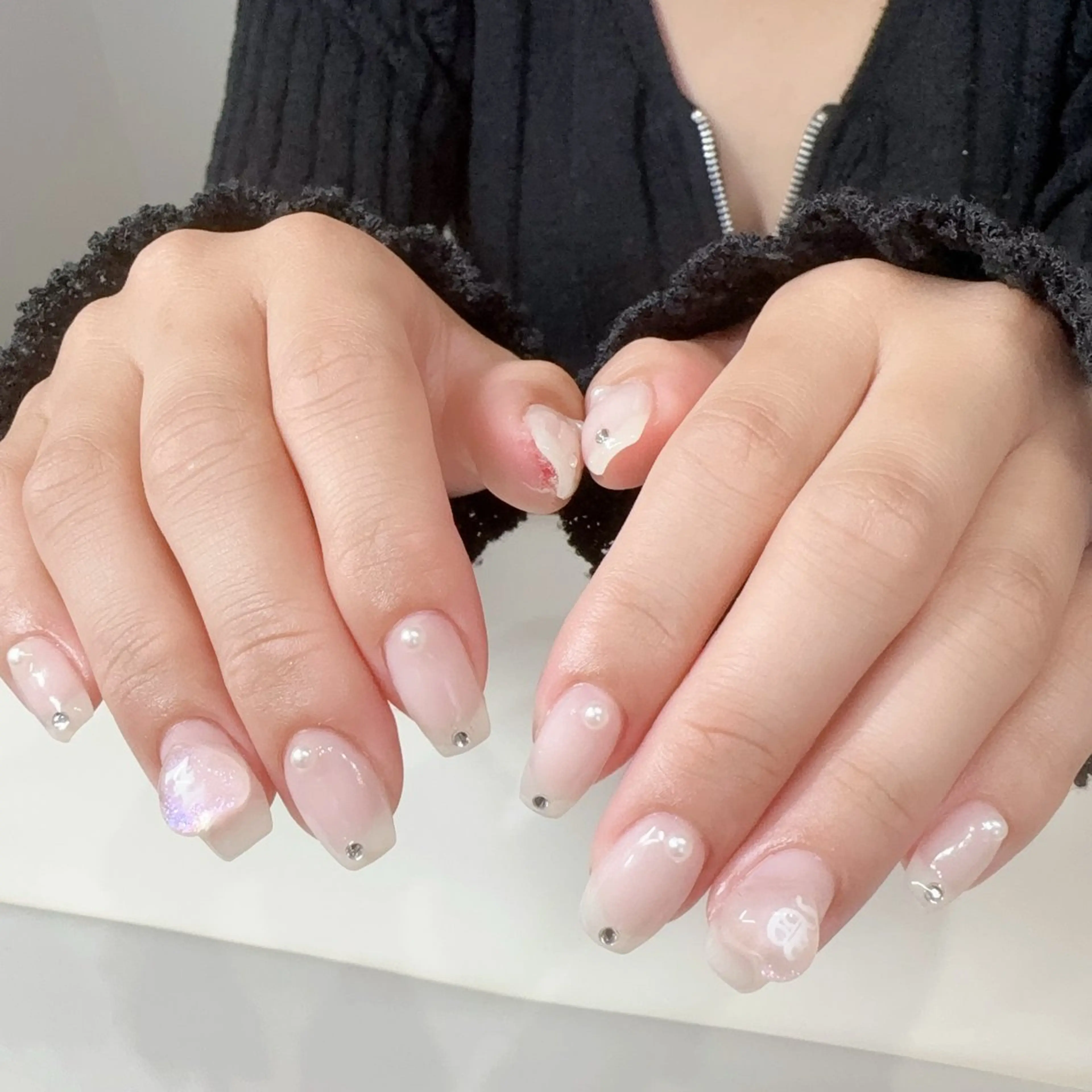 ネイル Lovely Nail Salonのネイルデザイン