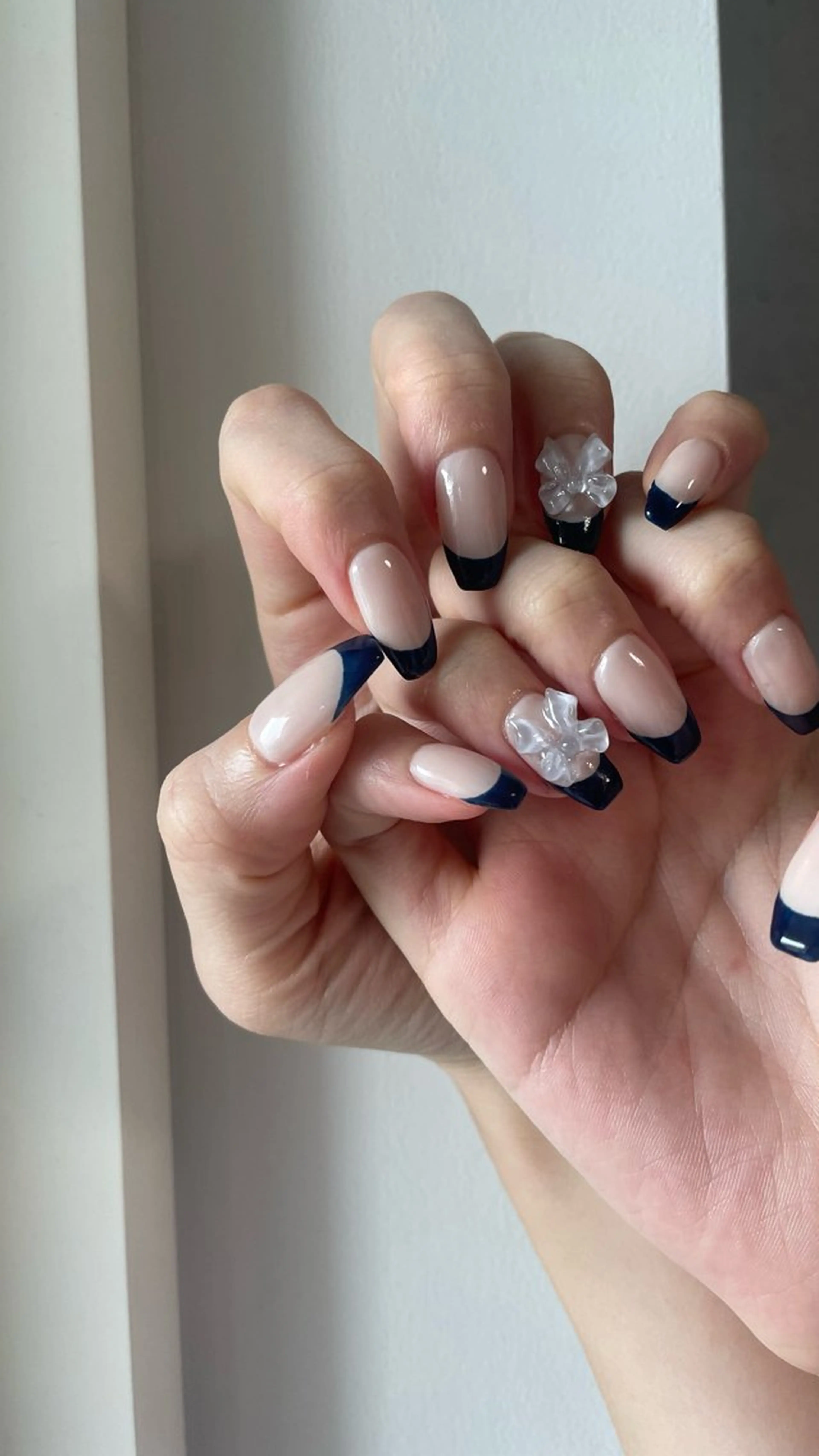 ネイル ハンドネイル H'ami (haruka)のネイルデザイン