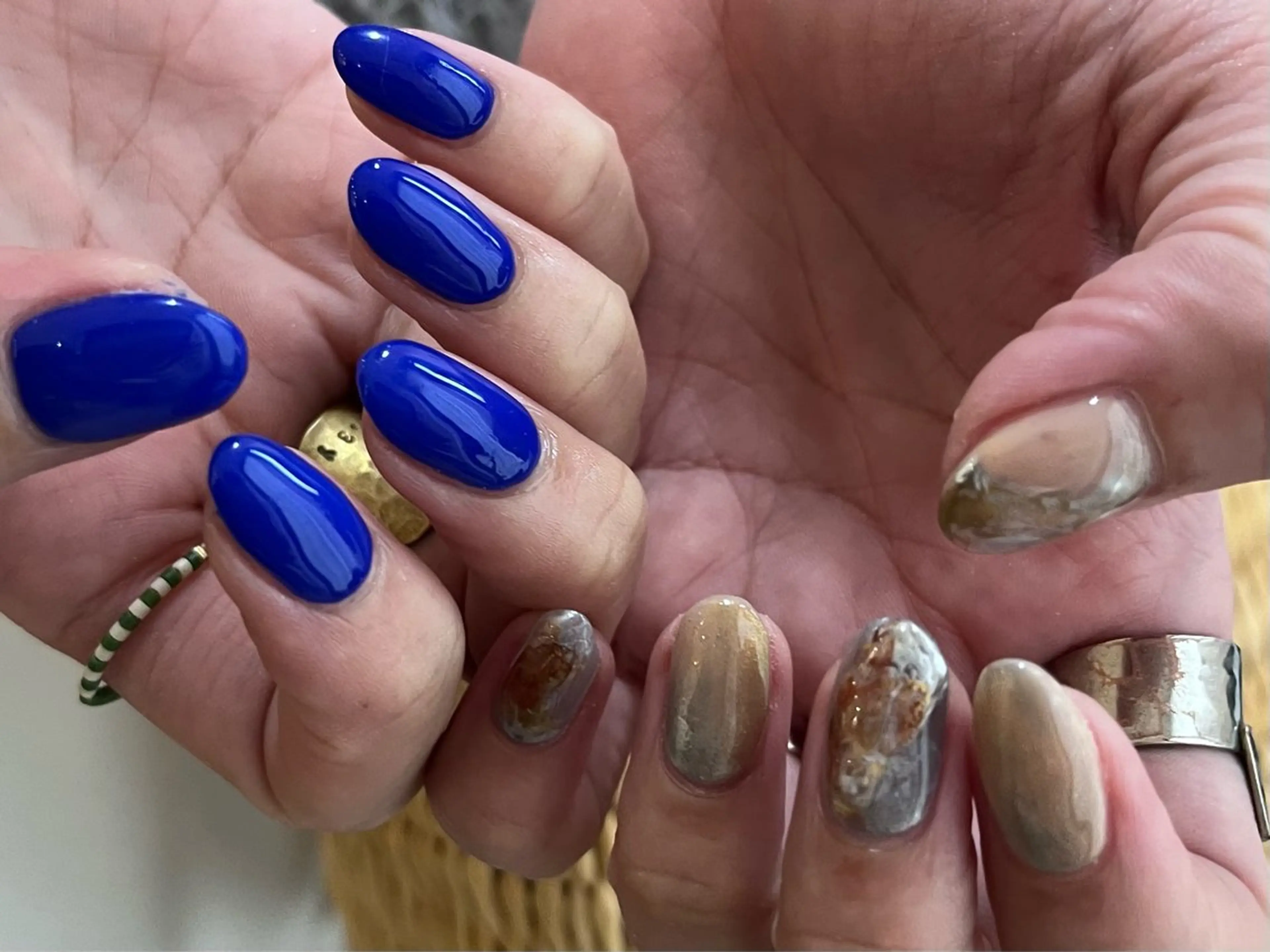 ネイル Eden Nailのネイルデザイン