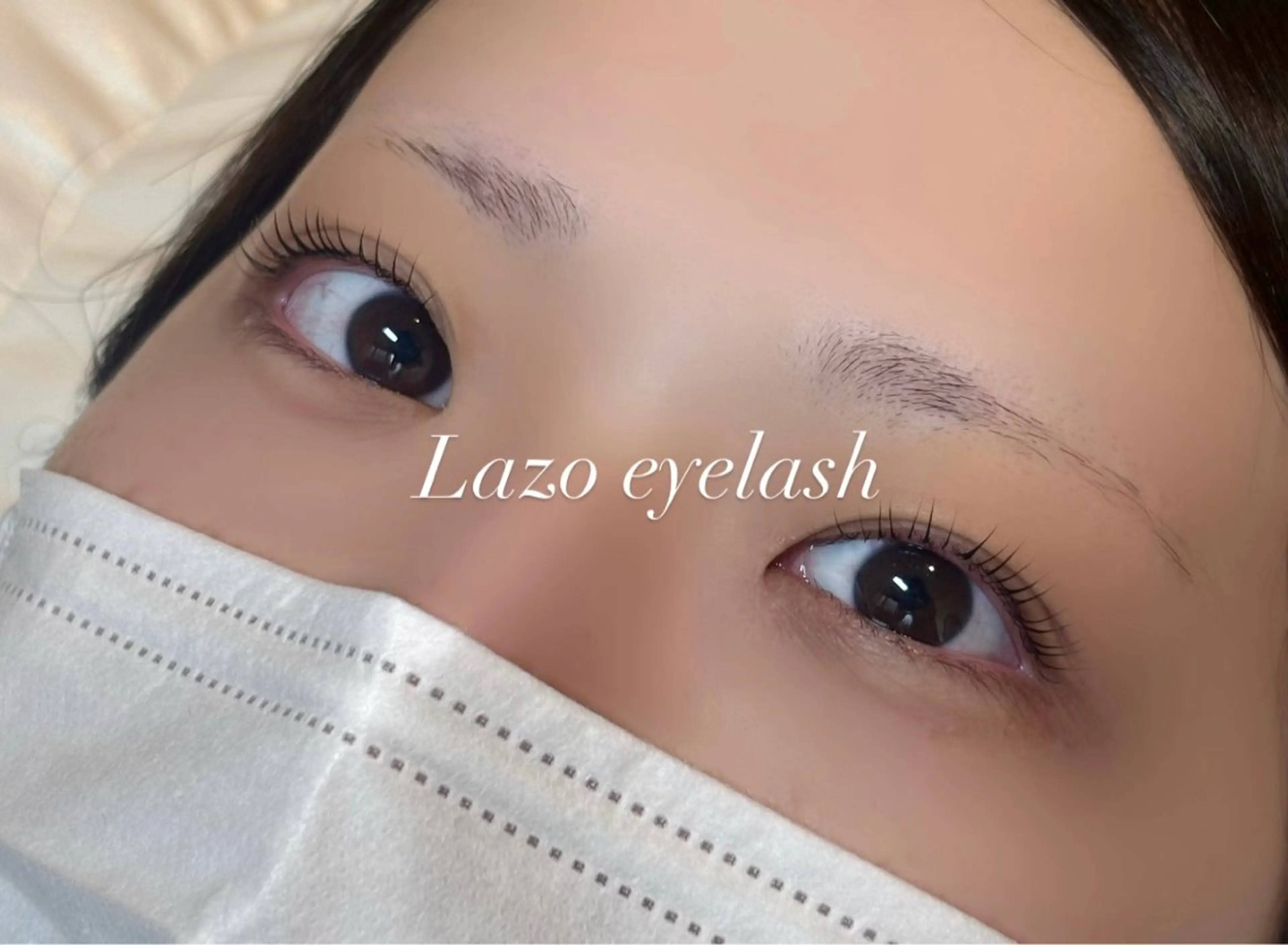 マツエク・マツパ ラソ eyelash aikaのマツエク・マツパデザイン