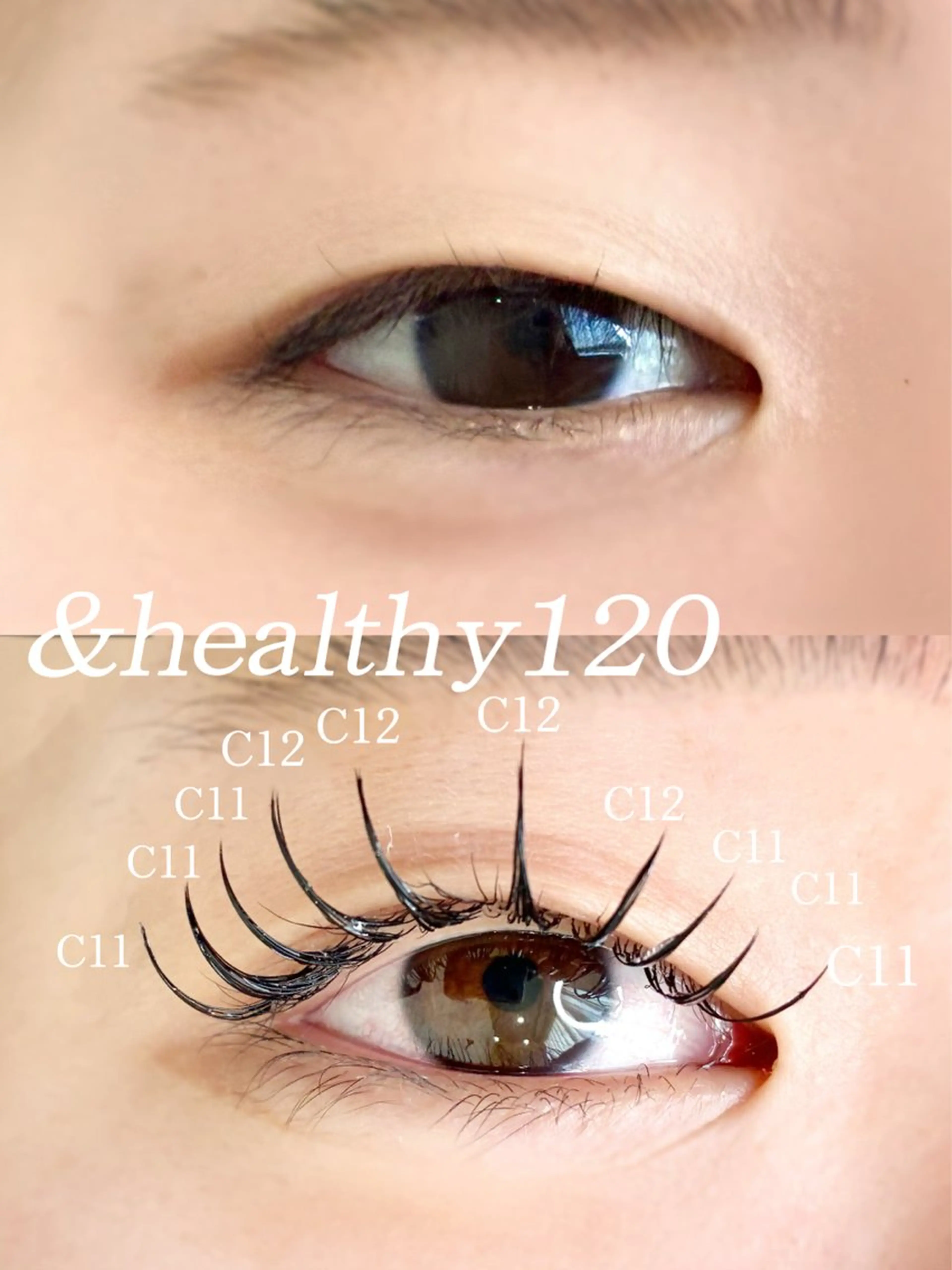 マツエク・マツパ マツエク/まつパ/ すみれのマツエク・マツパデザイン