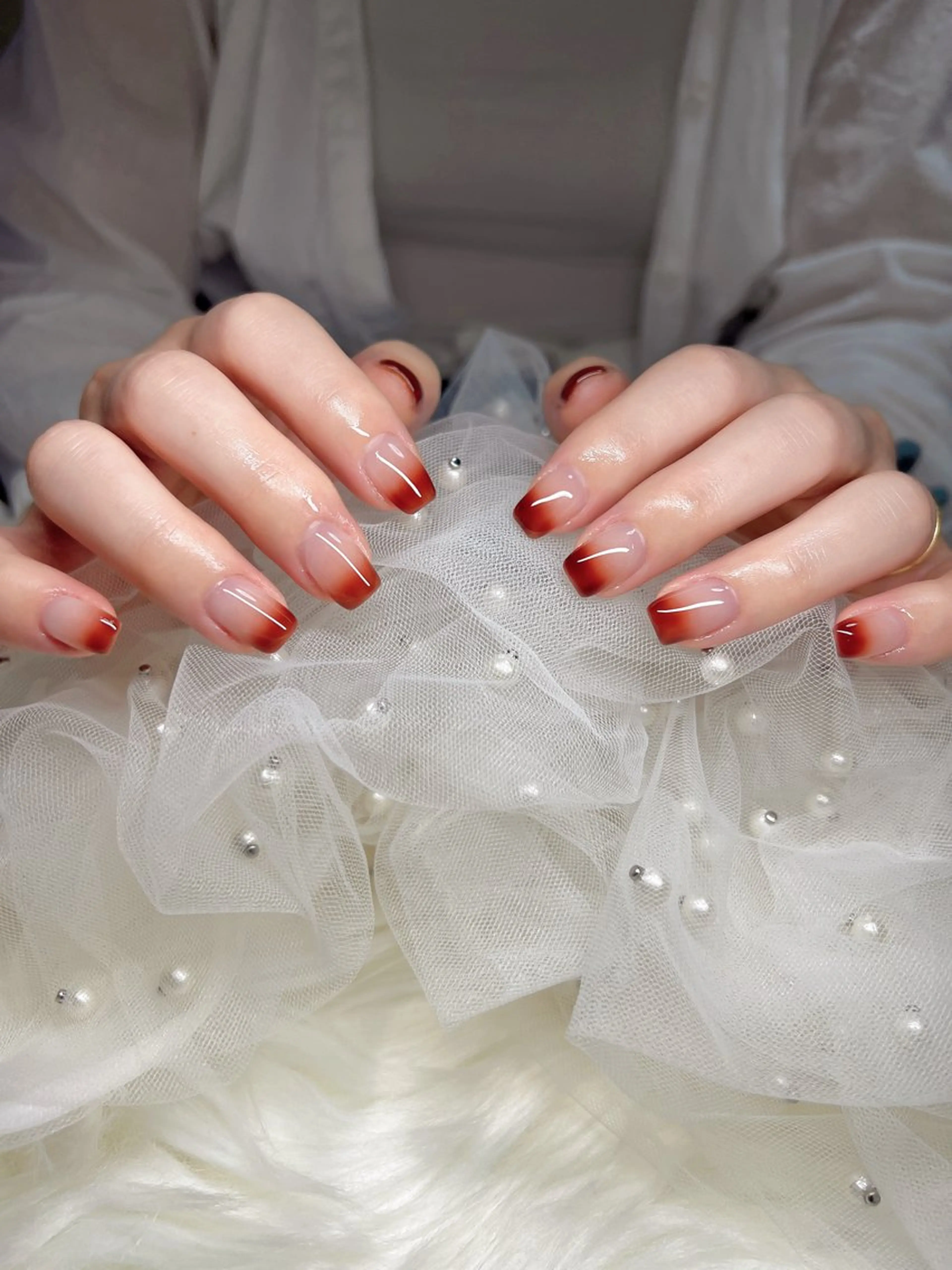 ネイル MK ネイルサロンのネイルデザイン