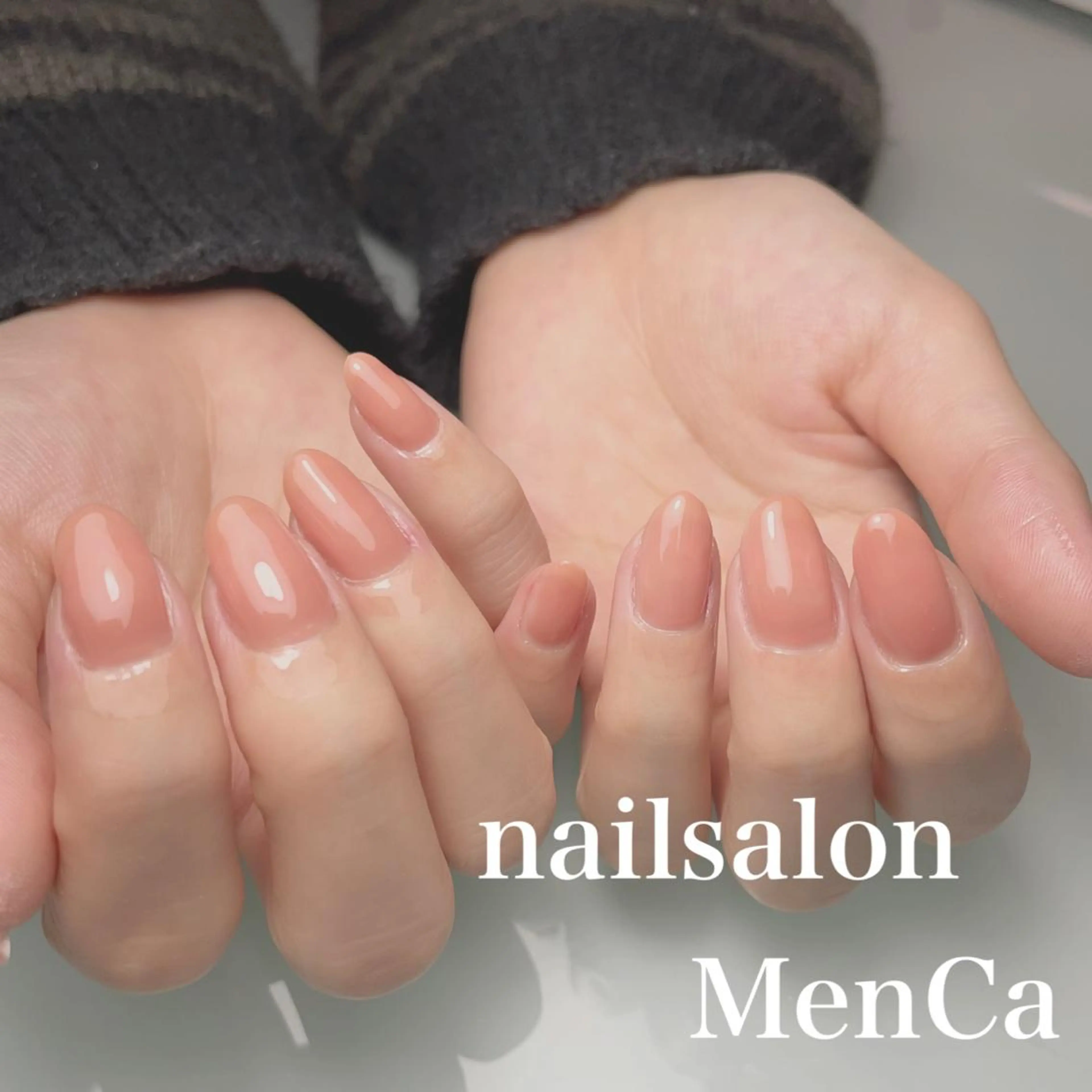 ネイル ハンドネイル 江崎 景子のネイルデザイン