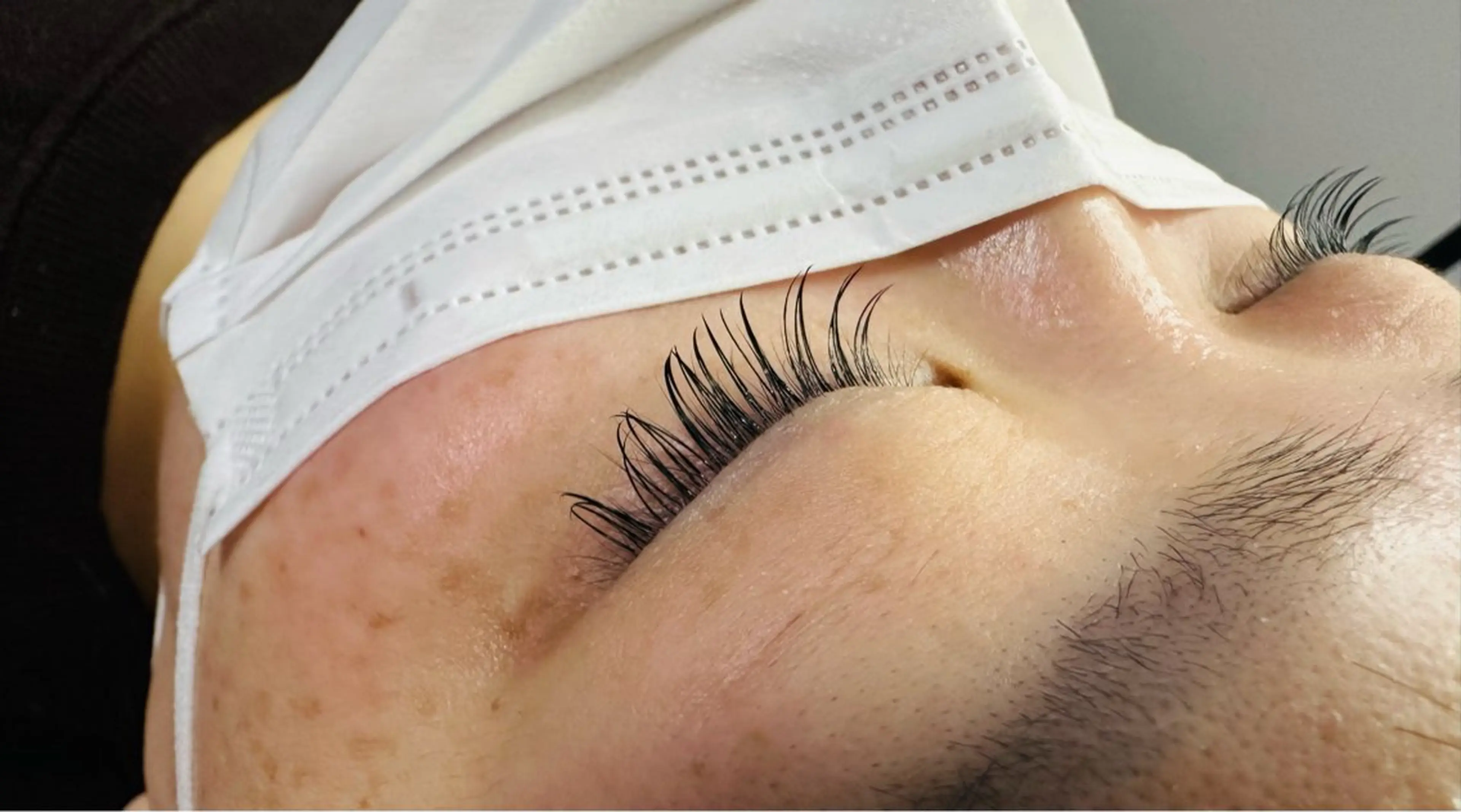 マツエク・マツパ 茂木 智恵のマツエク・マツパデザイン