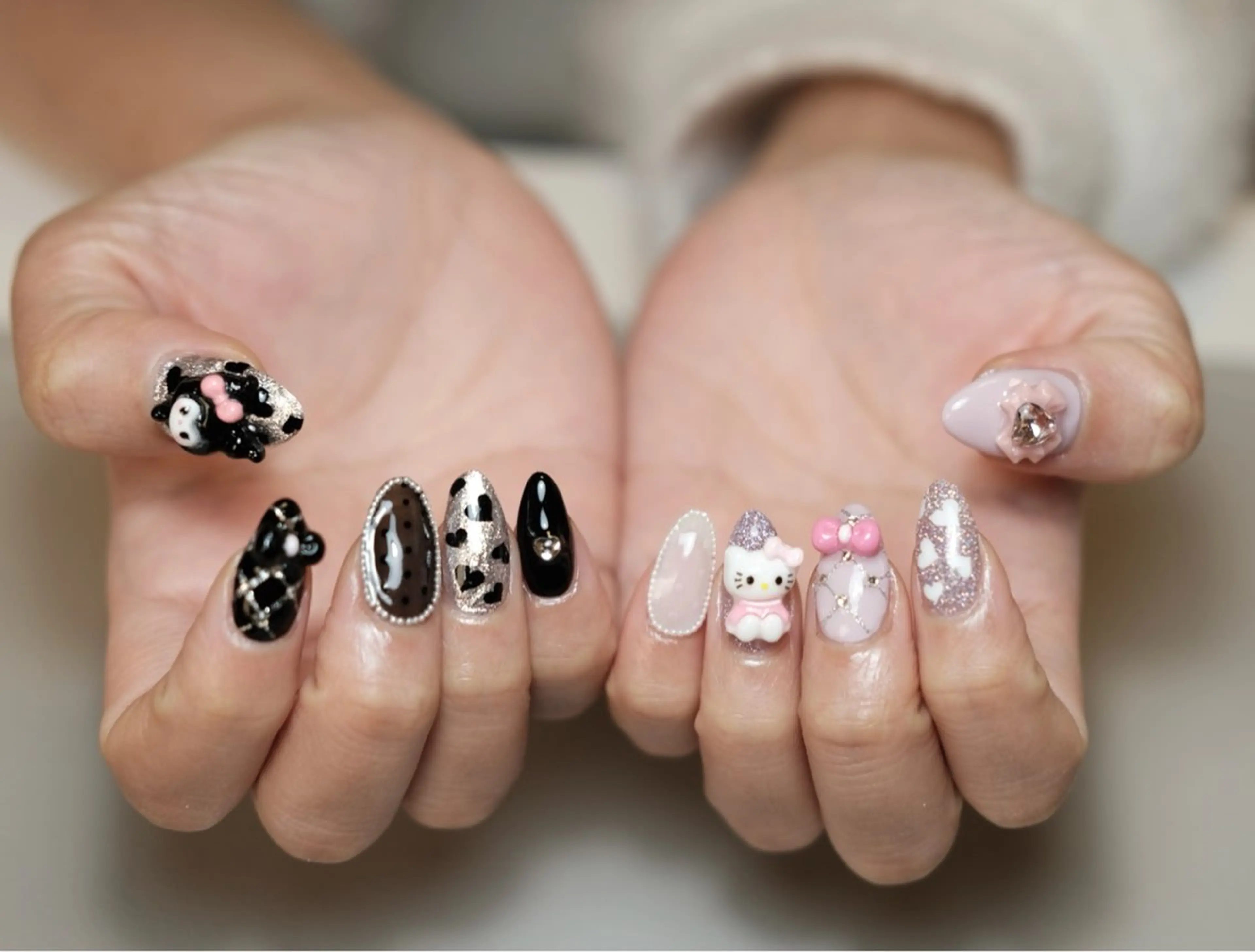 ネイル July nail salonのネイルデザイン