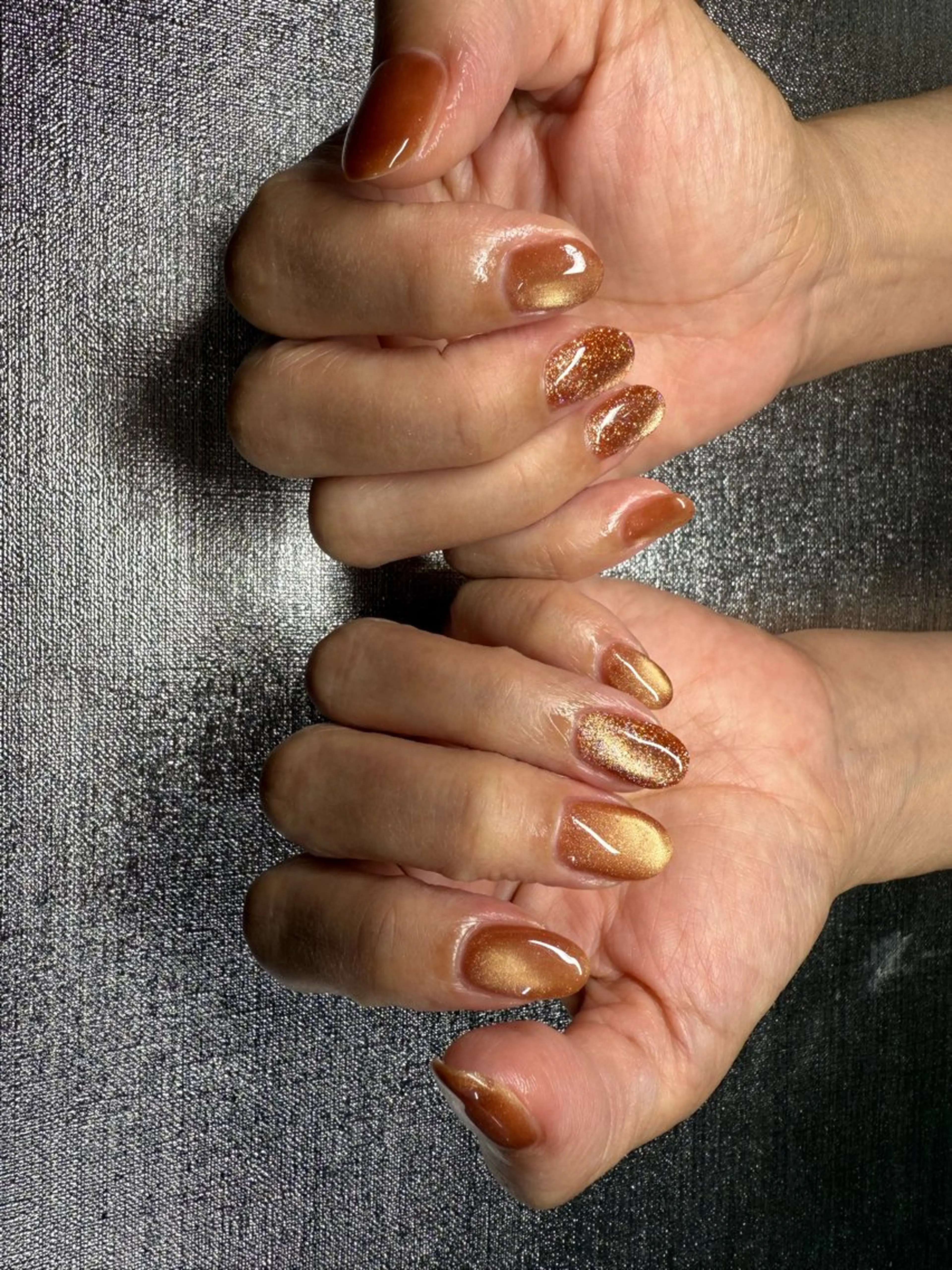 ネイル スズキ マイコのネイルデザイン