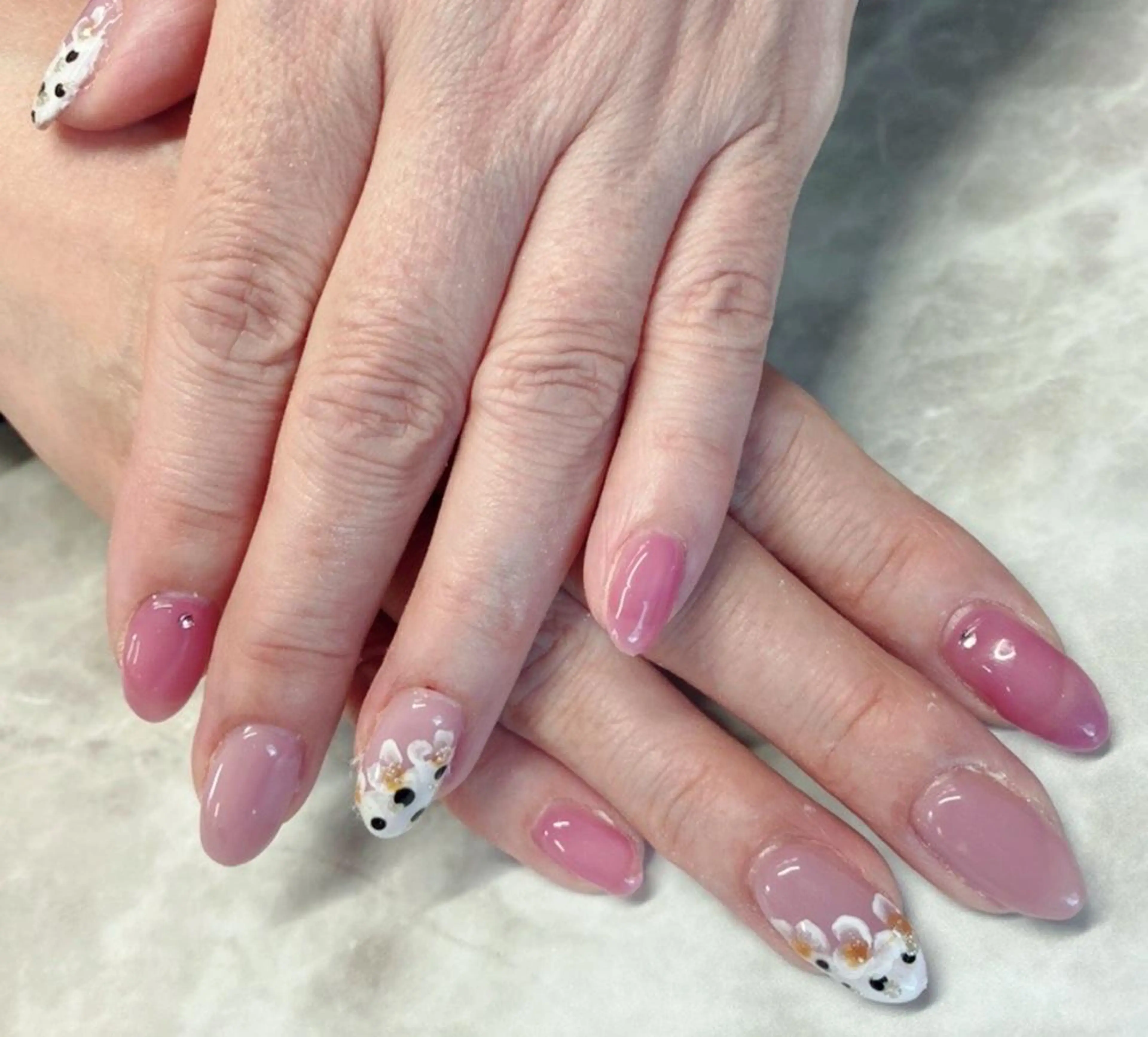 ネイル ネイリスト♡ AYAKOのネイルデザイン