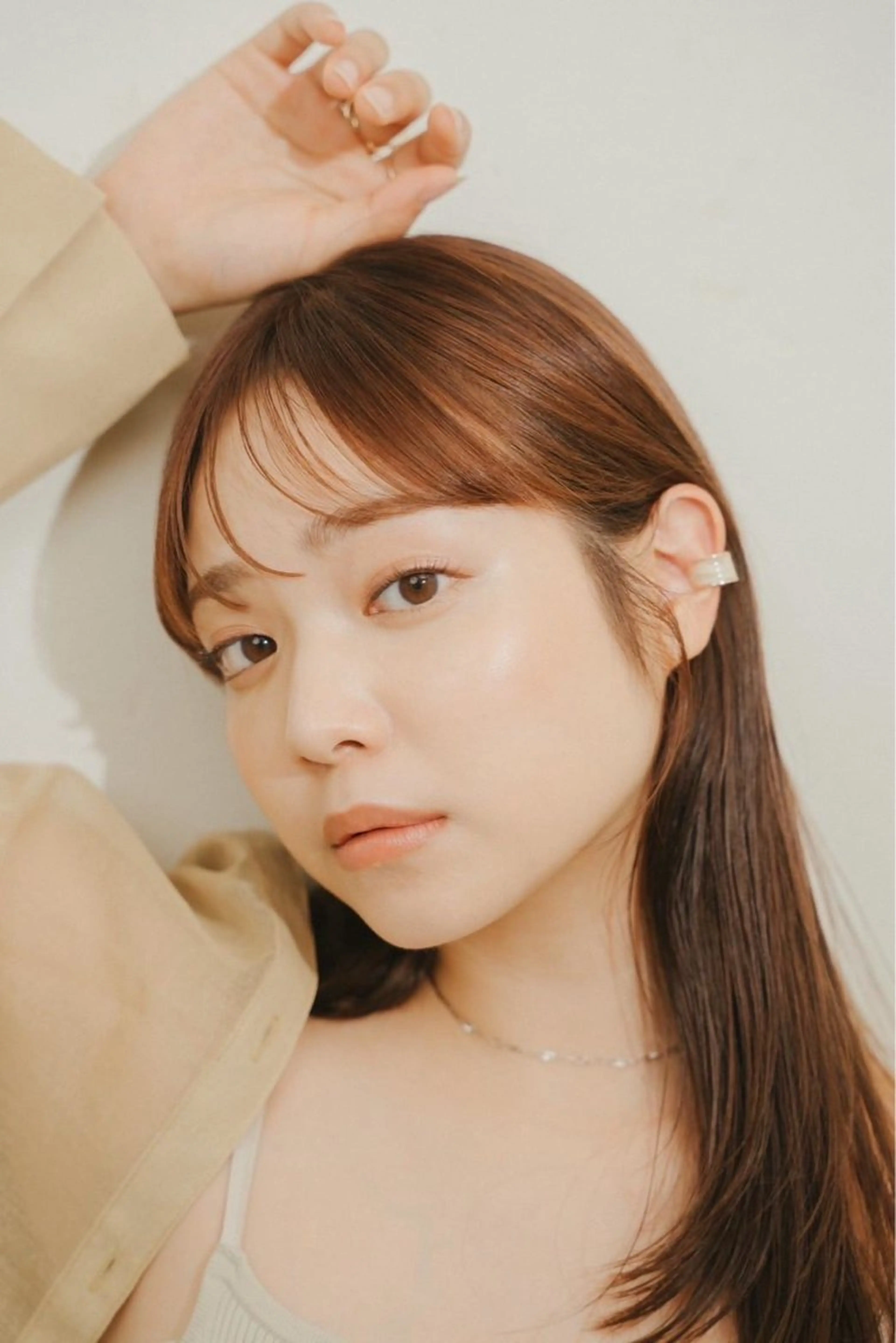 アイブロウ Tomo I’LL神戸三宮のマツエク・マツパデザイン