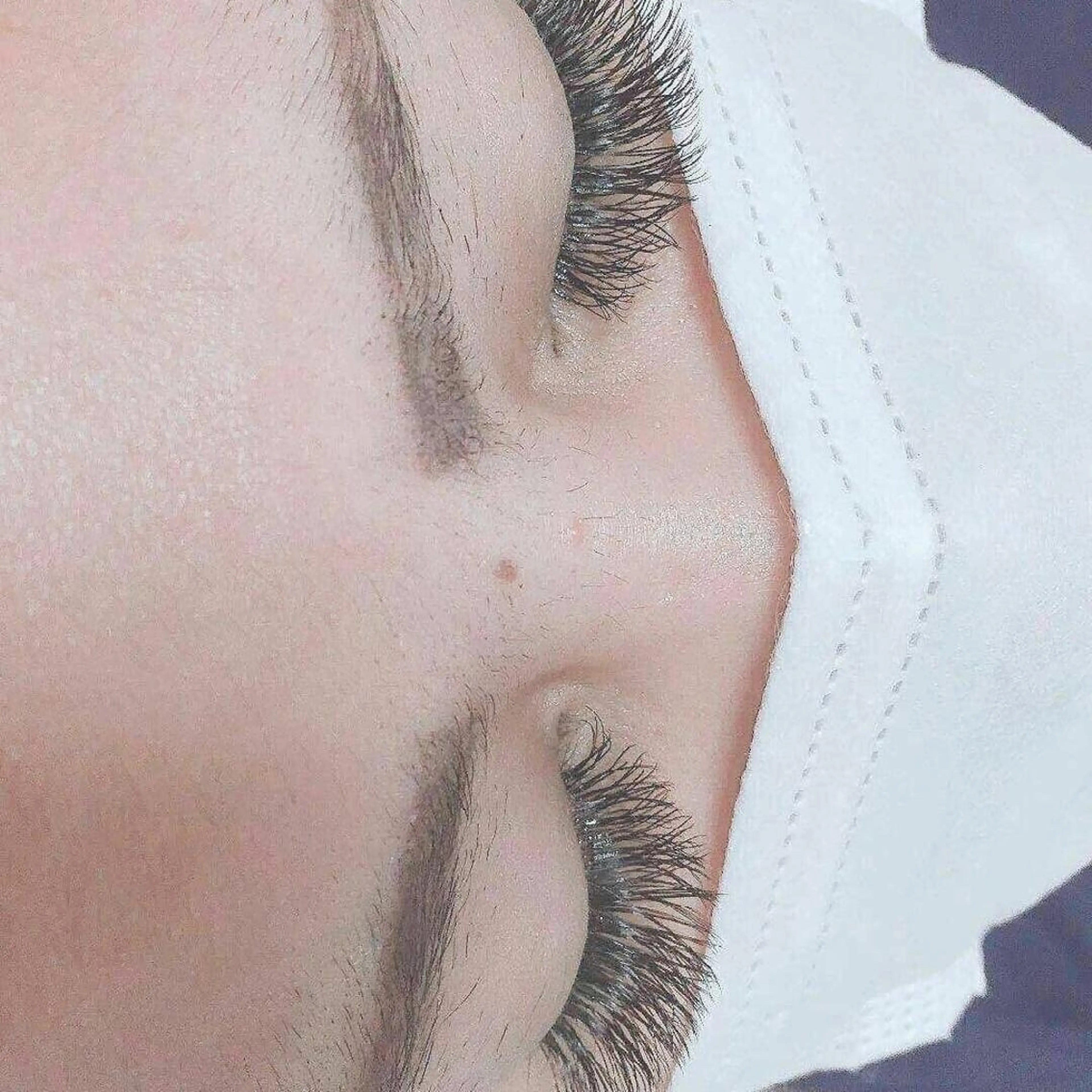 マツエク・マツパ eyelashsalon YOU&ME所属・♥️YOU&ME♥️ マスミのマツエク・マツパデザイン