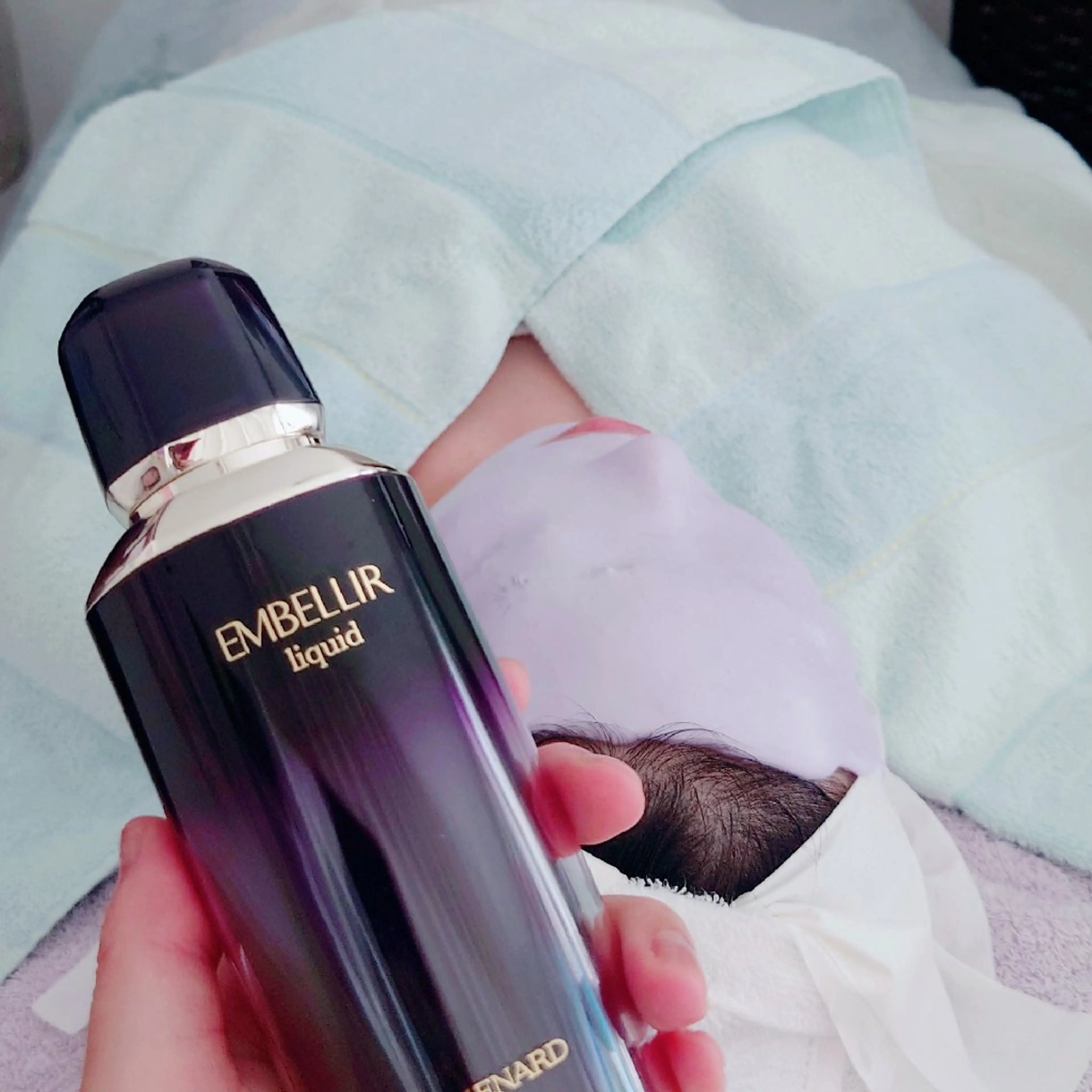 矢口 純子のエステ・リラクイメージ