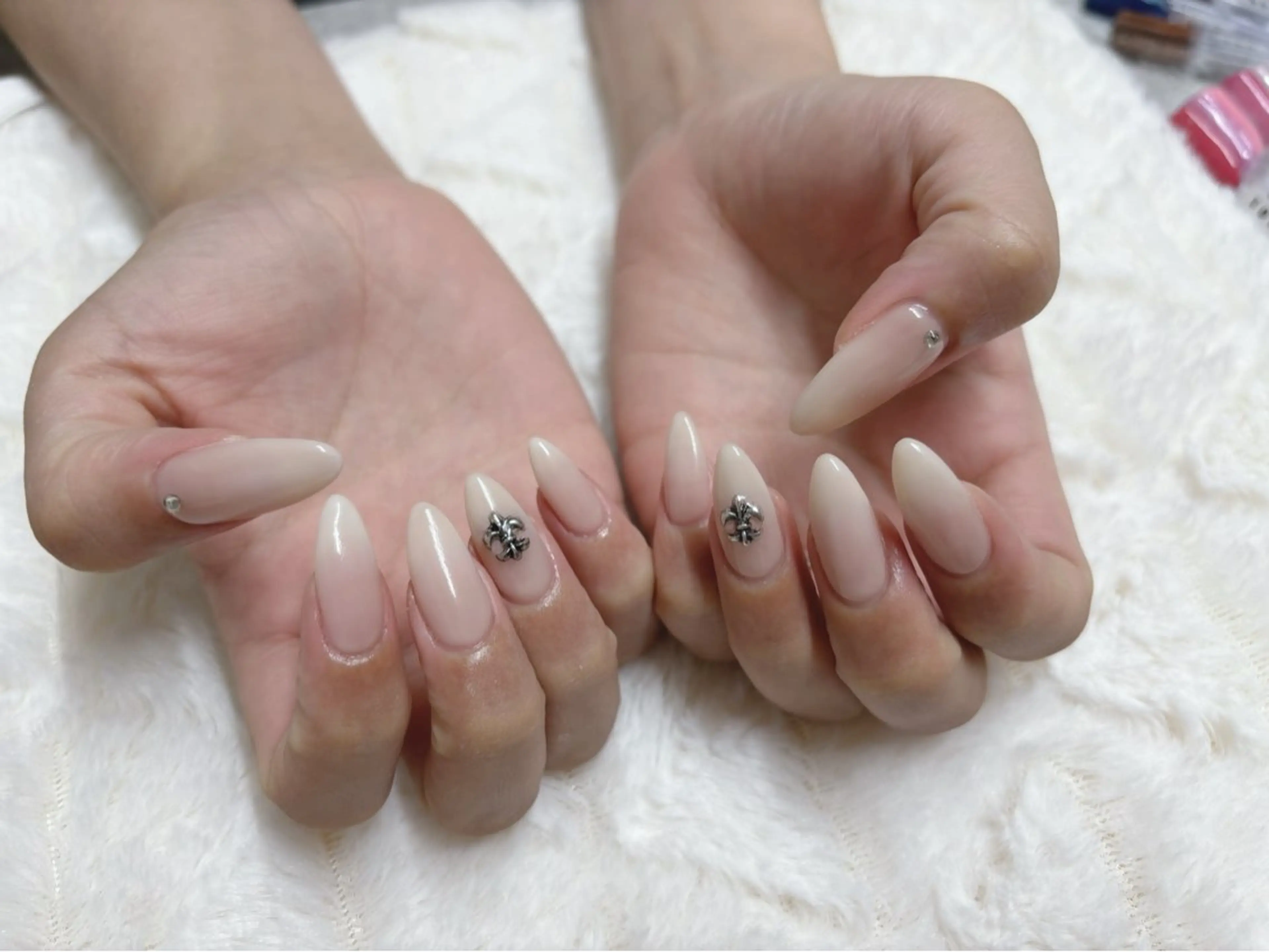 ネイル 1'vary YUKIのネイルデザイン