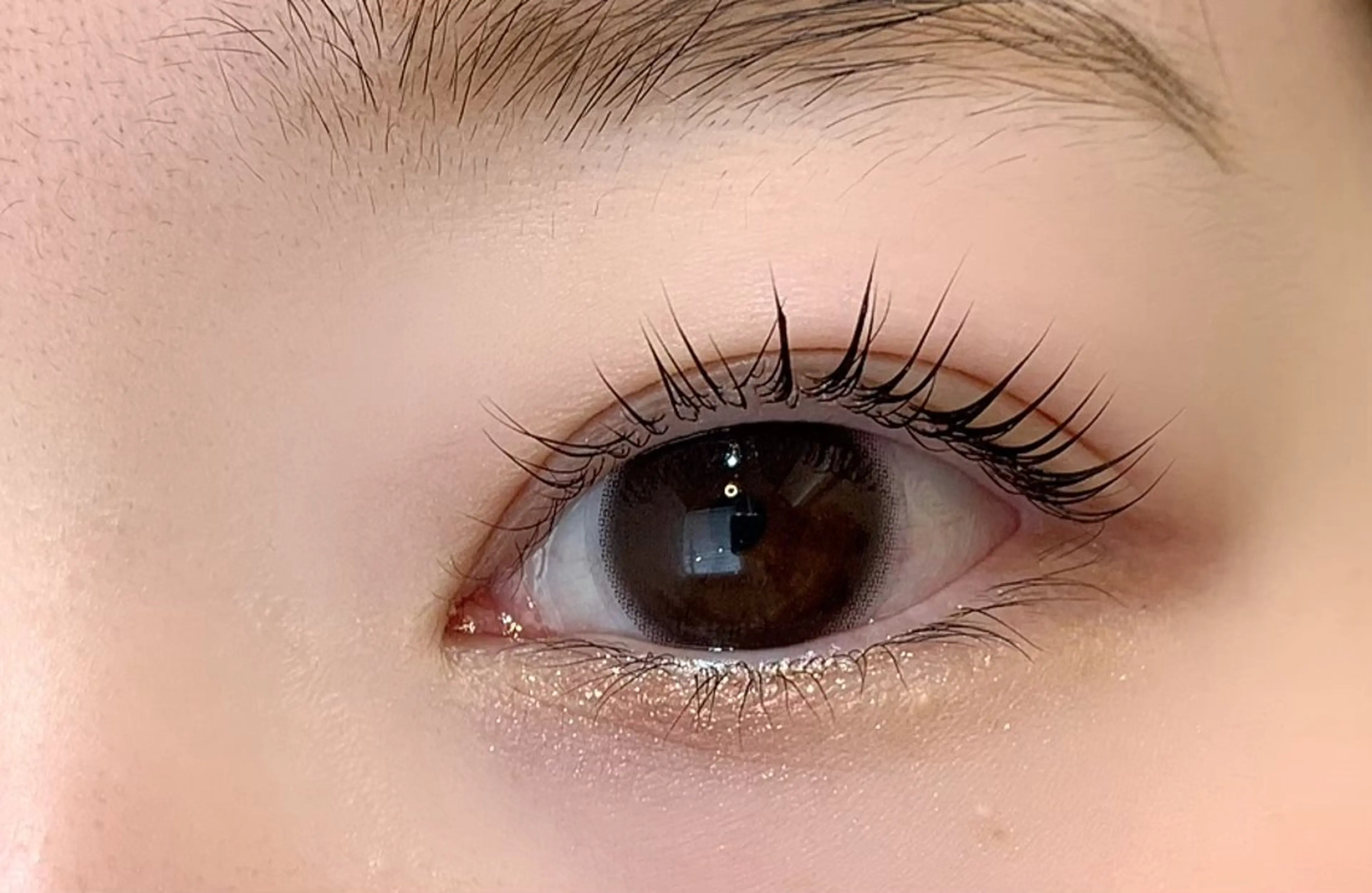 マツエク・マツパ TORCH 青柳のマツエク・マツパデザイン