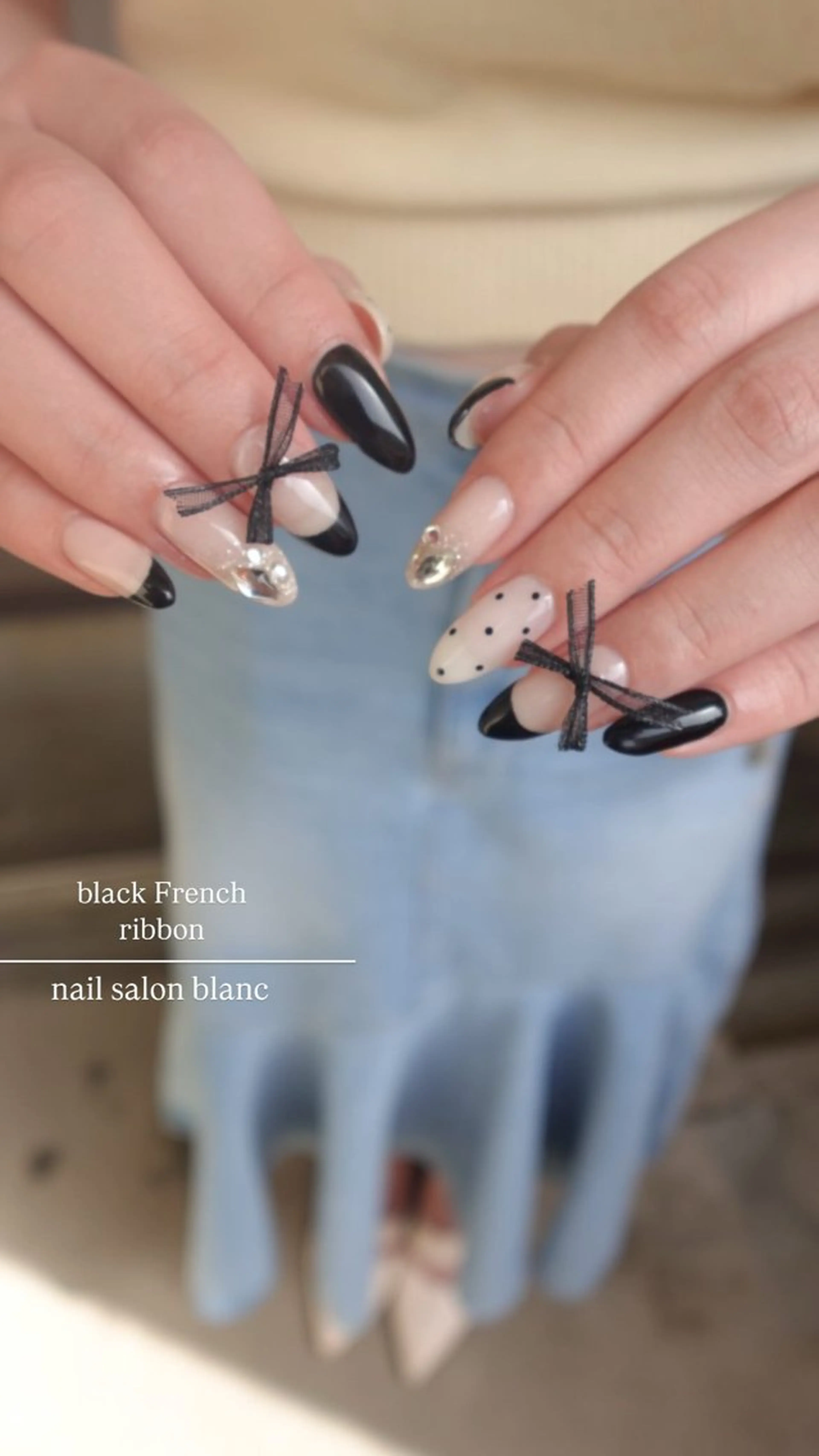 【オフ無し】長さだし10本➕やり放題、持ち込みデザイン🙆‍♀️💅の写真