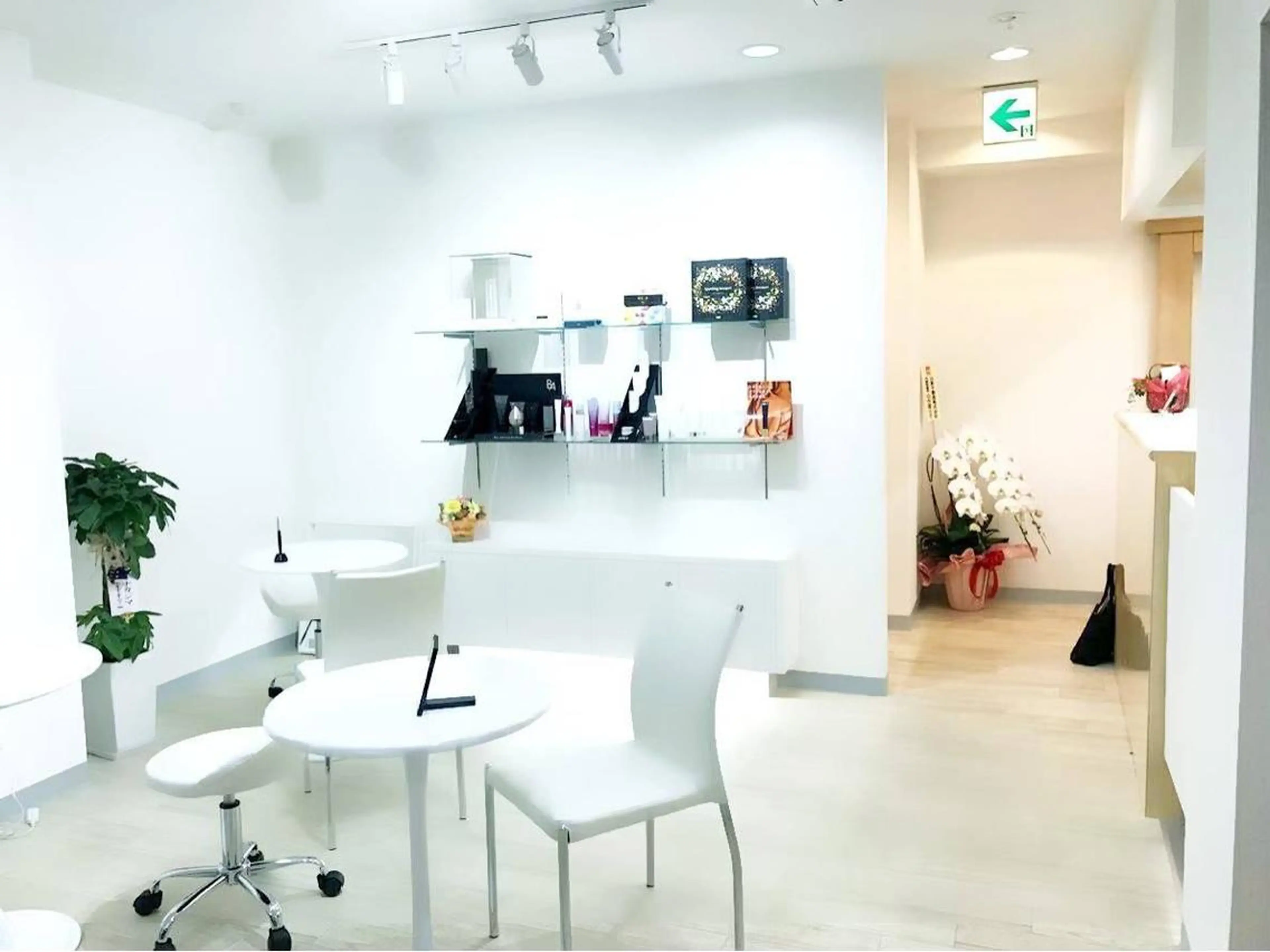 POLA THE BEAUTY心斎橋御堂筋所属・美肌/小顔☆POLA 心斎橋御堂筋店のエステ・リラクイメージ