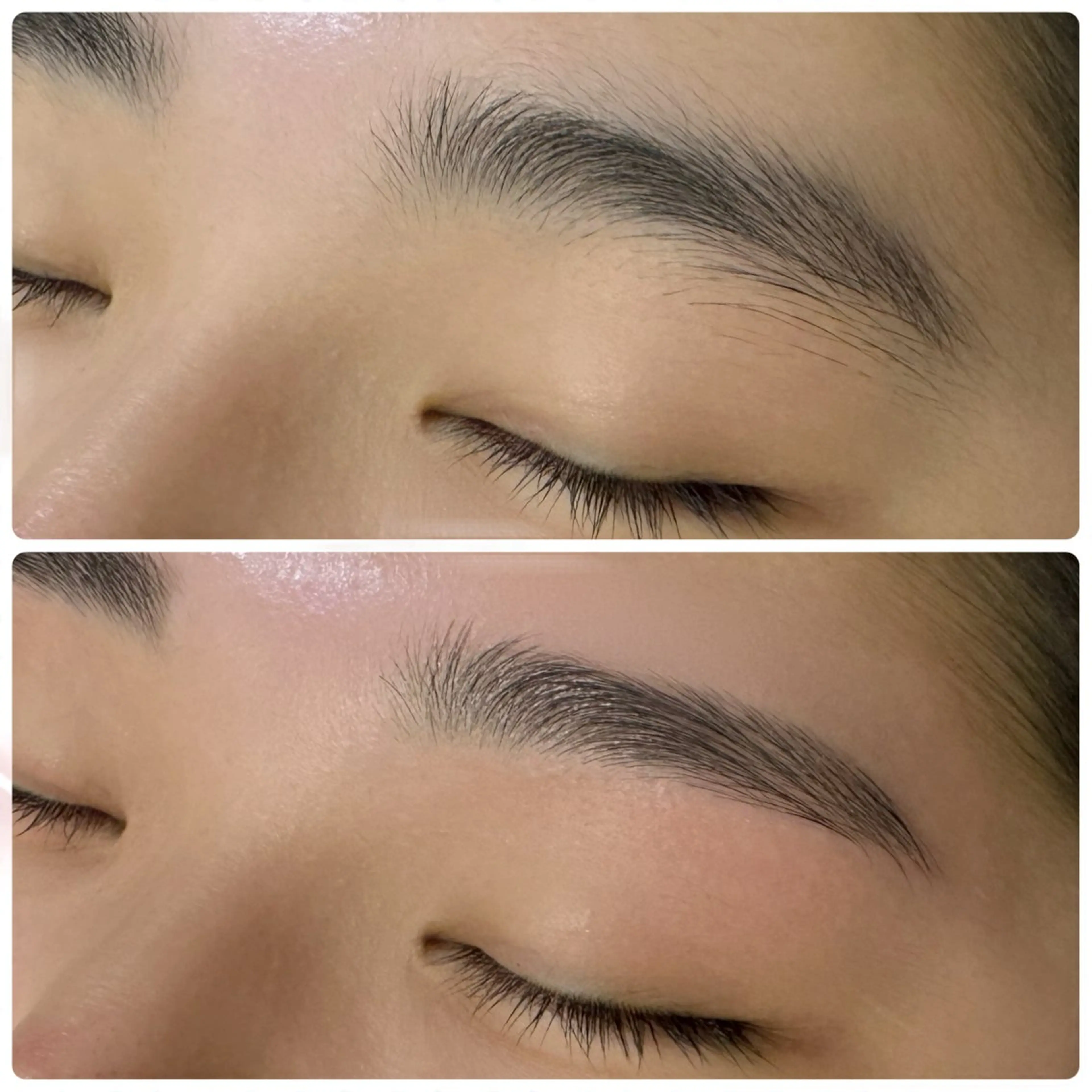 アイブロウ ANELA仙台駅東口 nihei🍋のマツエク・マツパデザイン