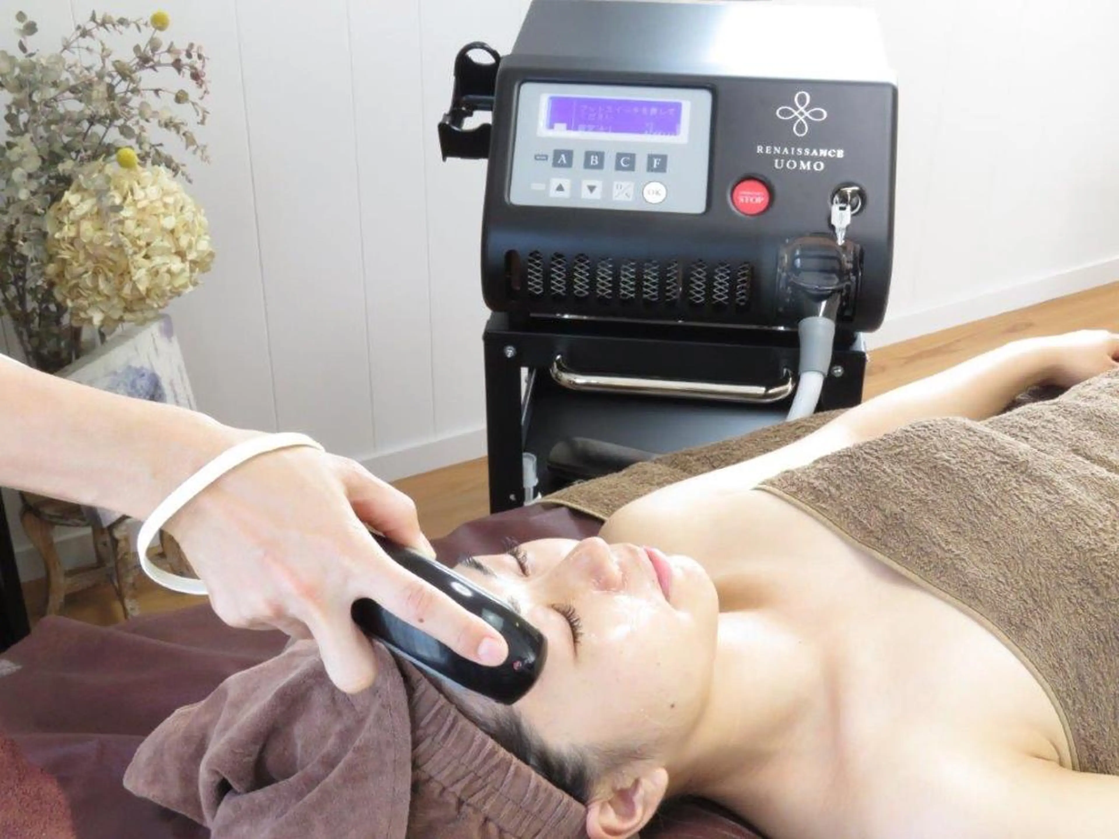 mahalo salonのその他イメージ