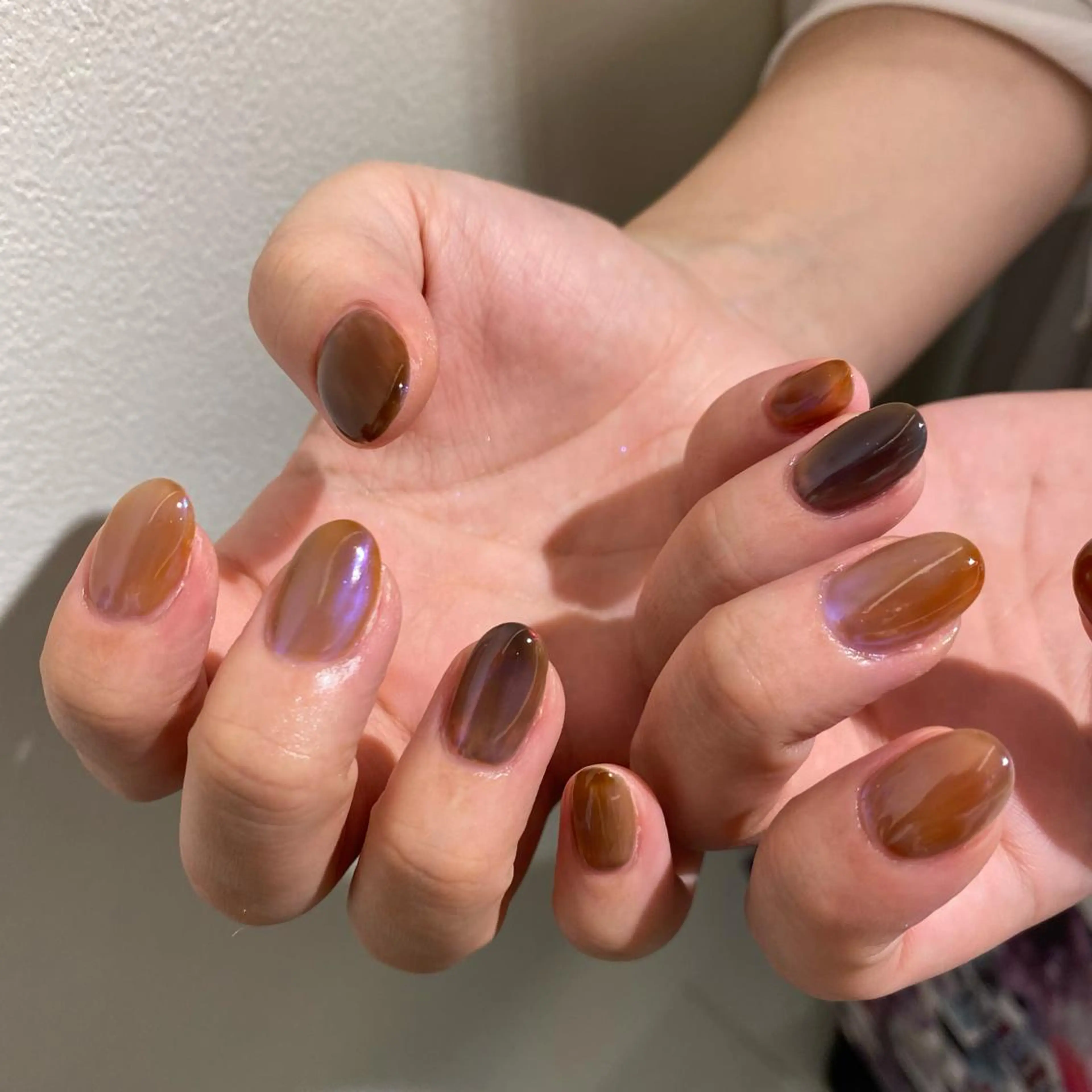 ネイル NailAVANCE miyuのネイルデザイン