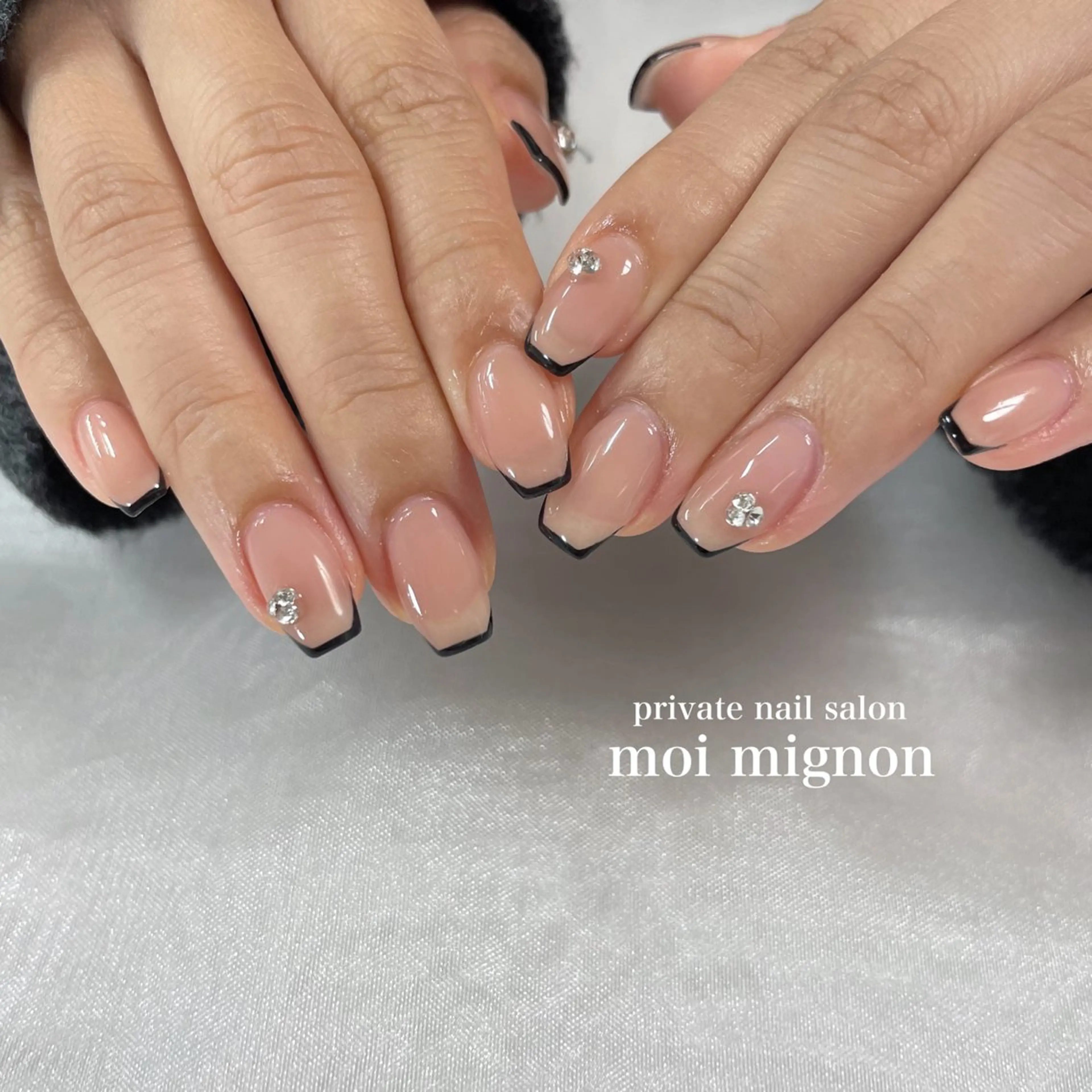 ネイル ハンドネイル nailist Aki♡のネイルデザイン