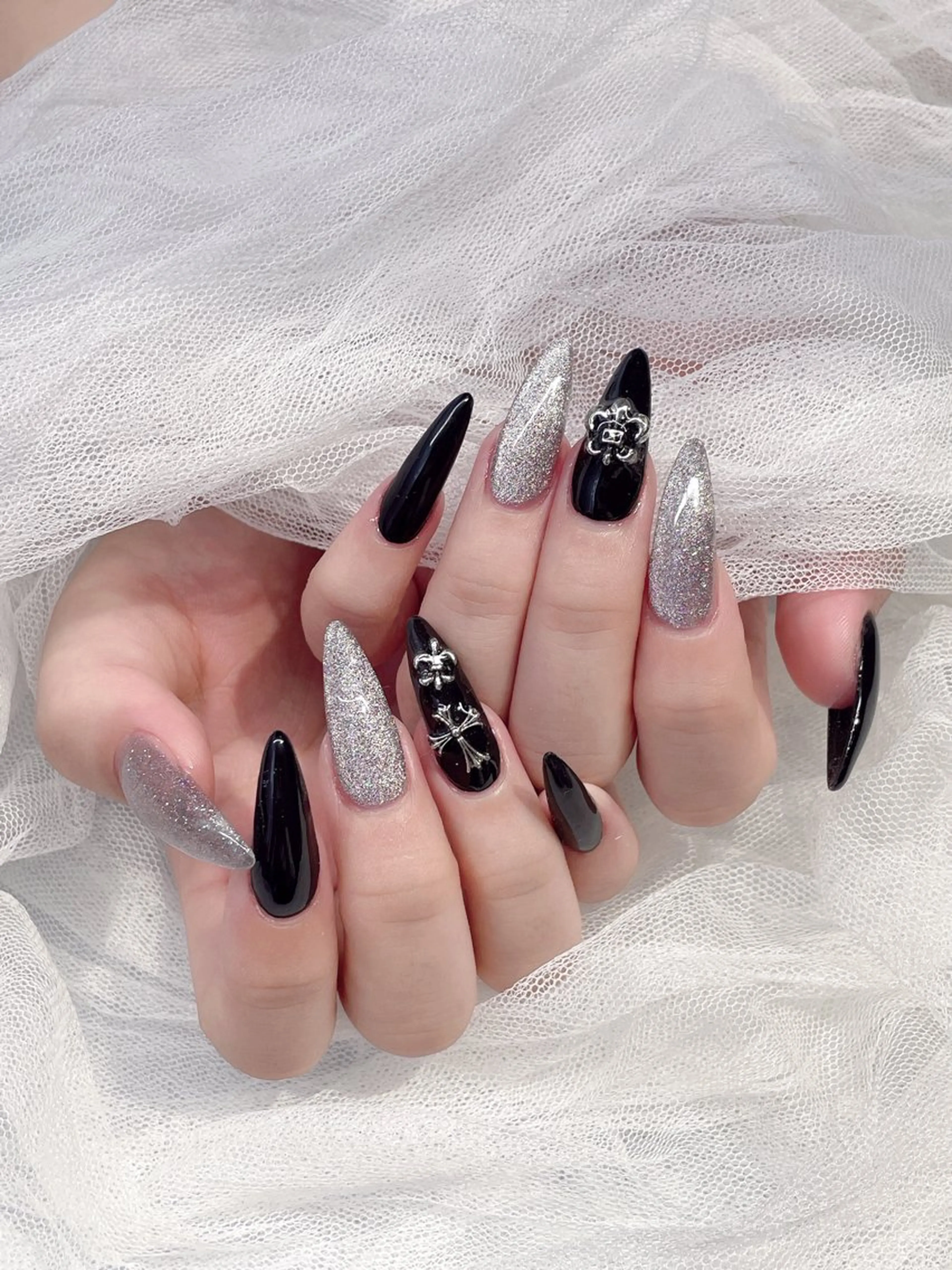 ネイル ハンドネイル lino u seinaのネイルデザイン