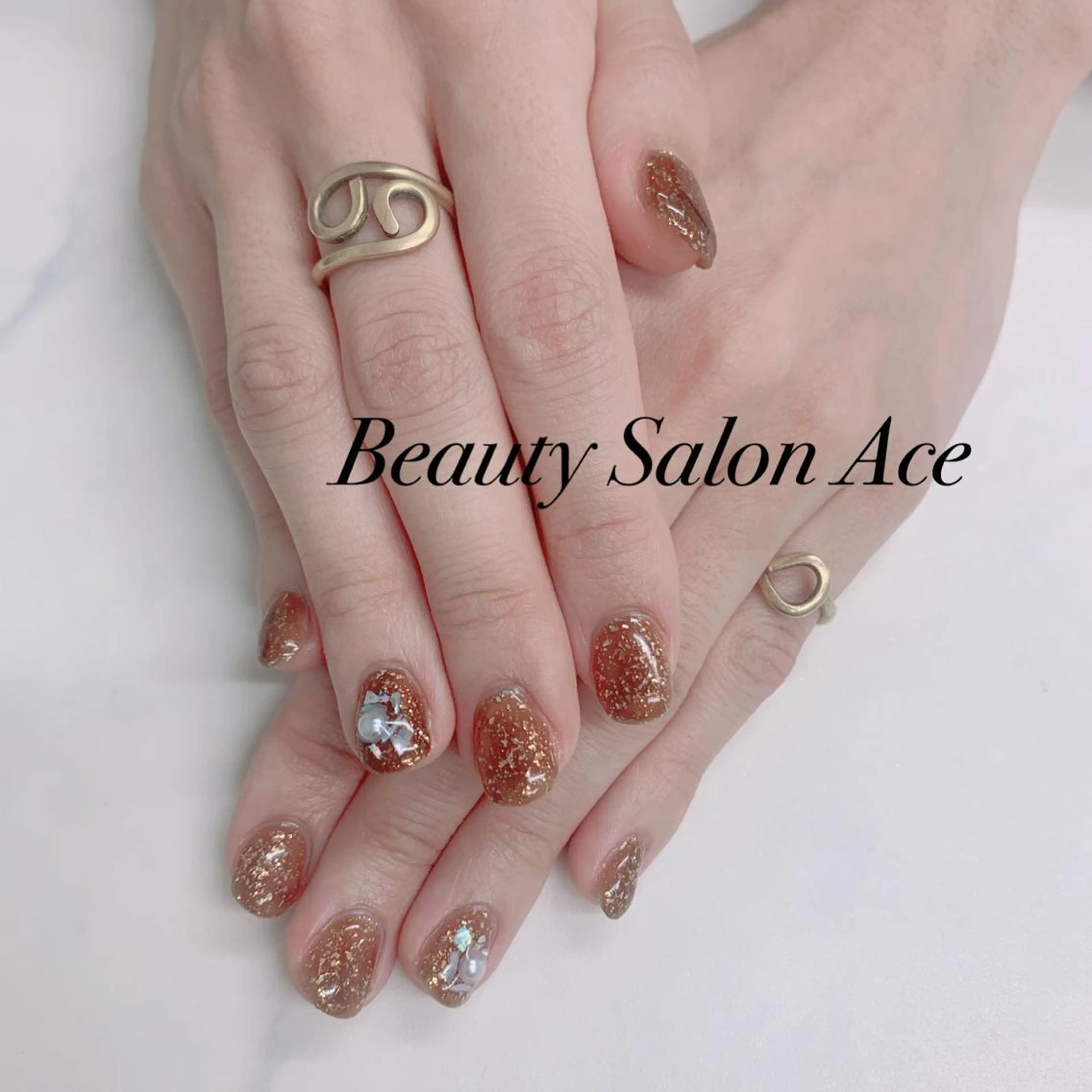 ネイル メンズネイル 春ネイル ハンドネイル ハンドケア Beauty Salon Ace（ネイルサロン　エース）所属・池袋フィルイン Ace♡Nailのネイルデザイン
