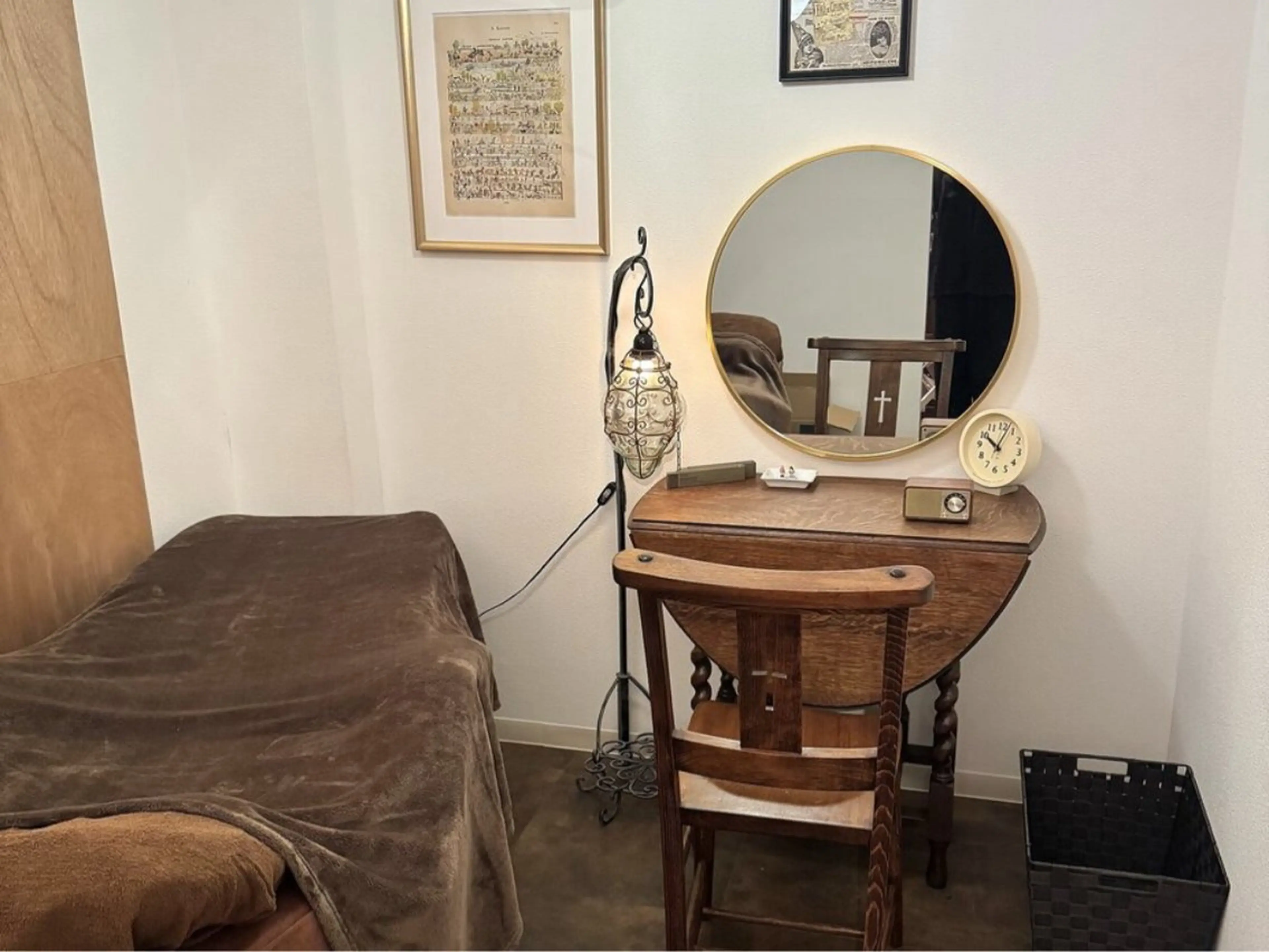 10ten所属・10ten Aikoのエステ・リラクイメージ