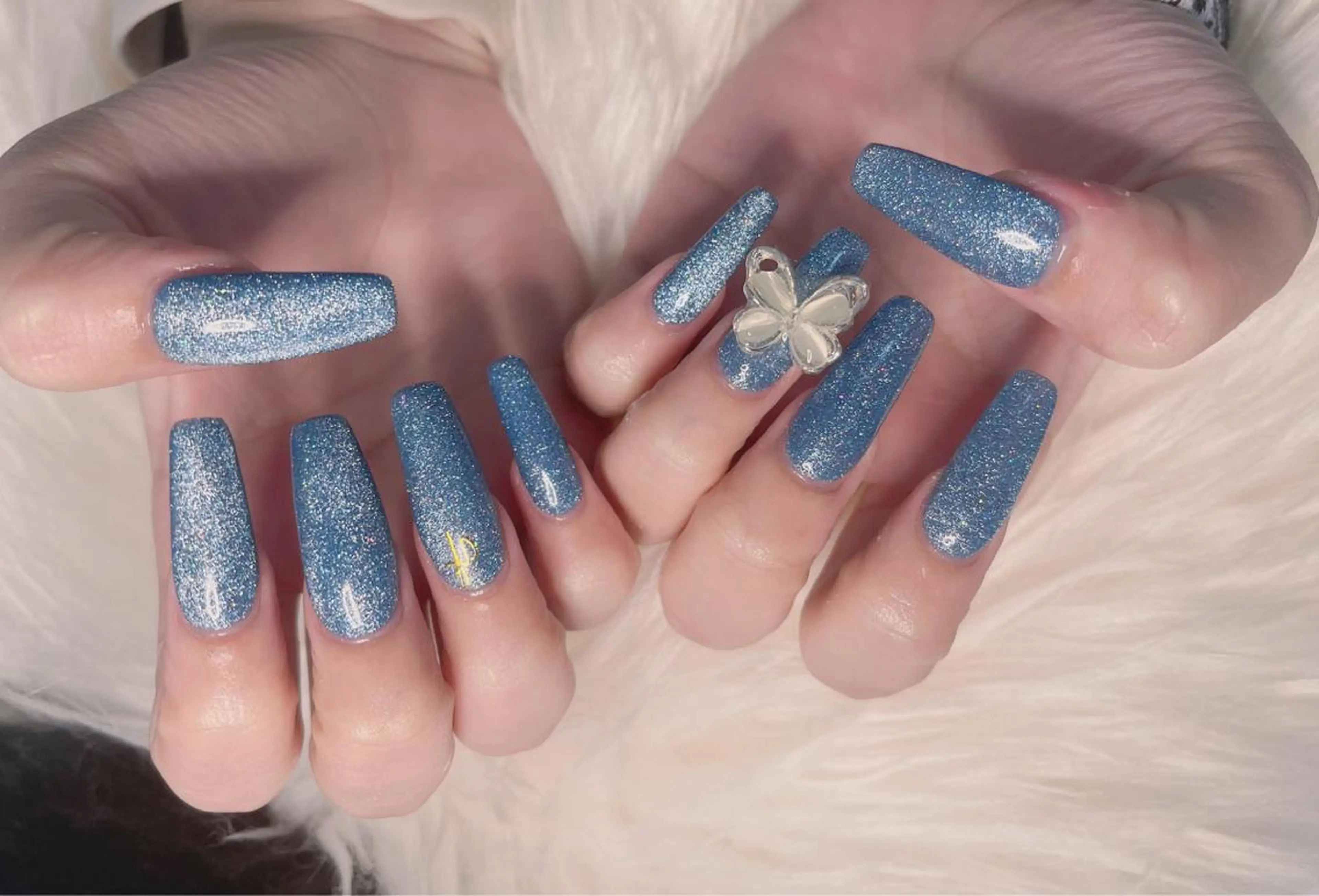 ネイル ハンドネイル Joliesse nail salonのネイルデザイン