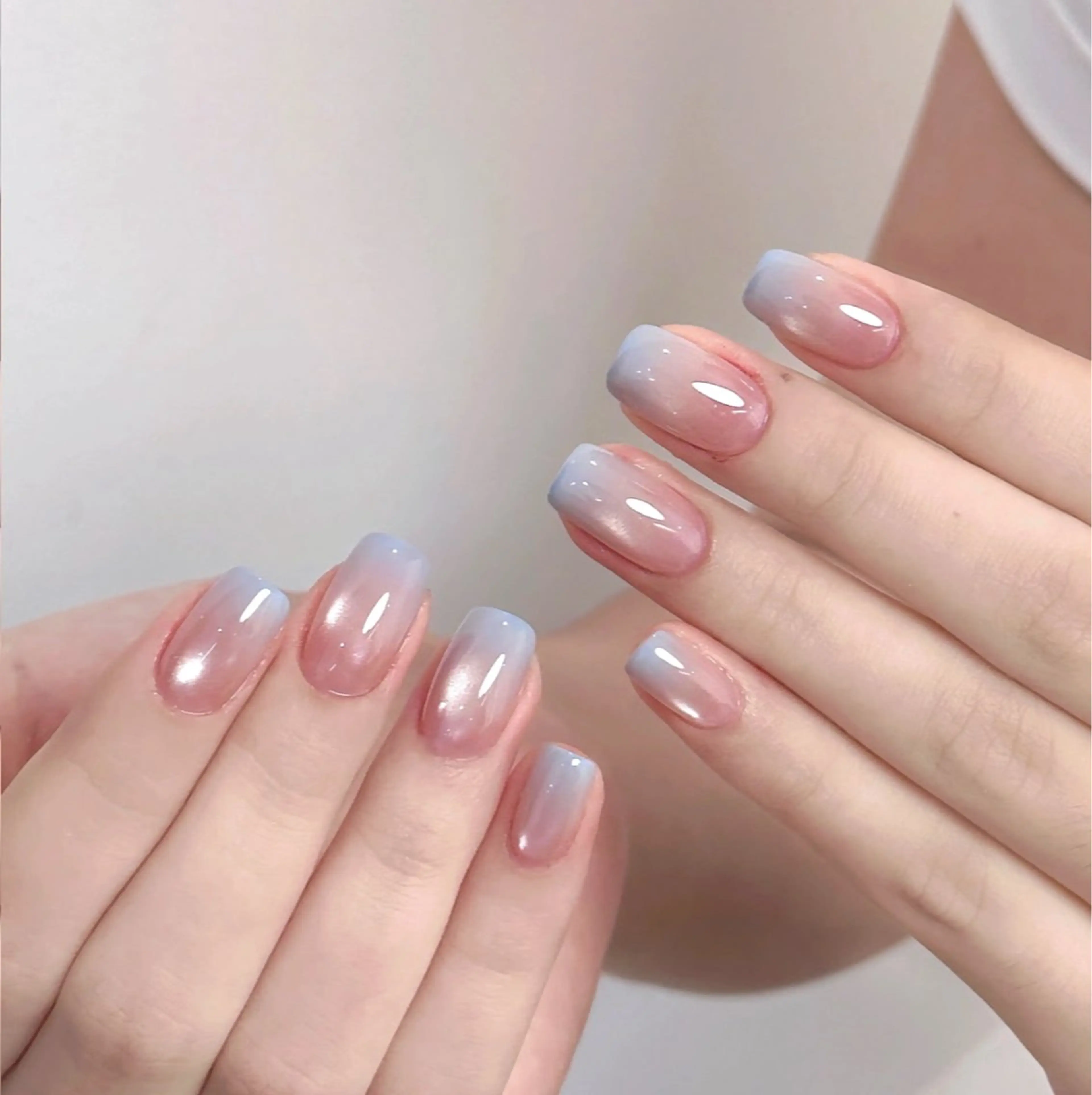 ネイル ハンドネイル HAHA salonのネイルデザイン