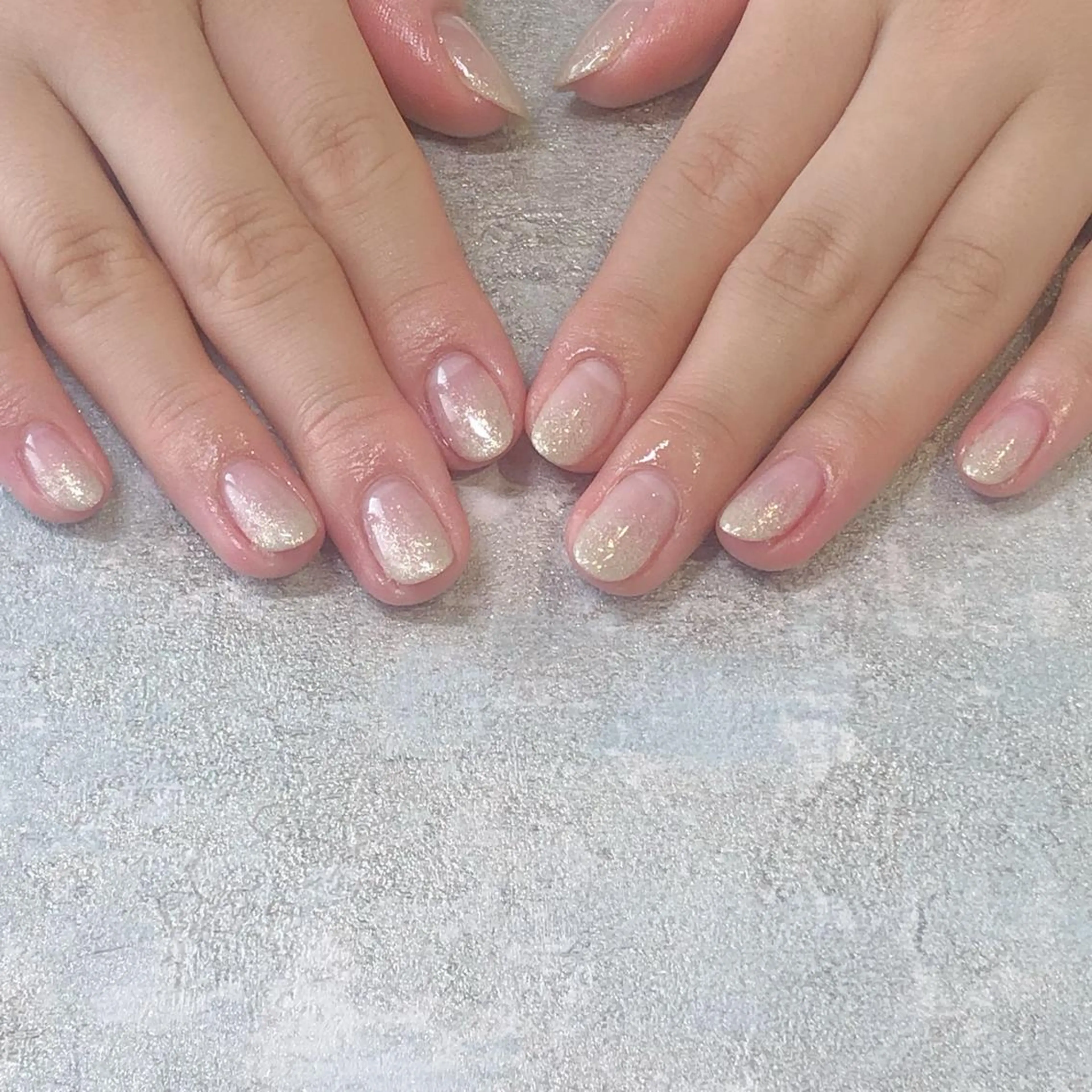 ネイル LUANA 〜Eyelash&Nail〜所属・長崎 真帆のネイルデザイン