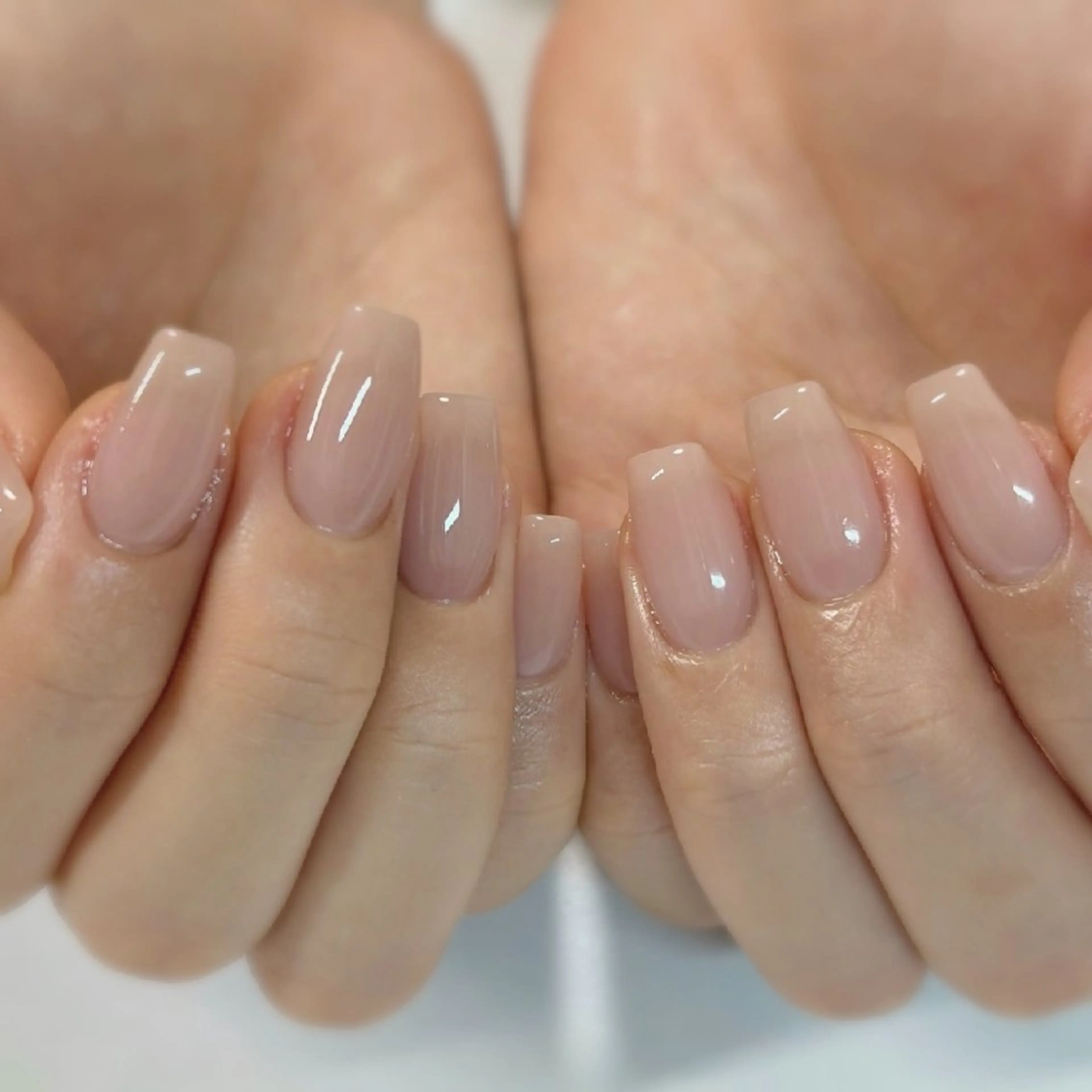 【Hand】ナチュラルスキンカラー💞※指定色からお選び下さい¥7500→¥5000の写真