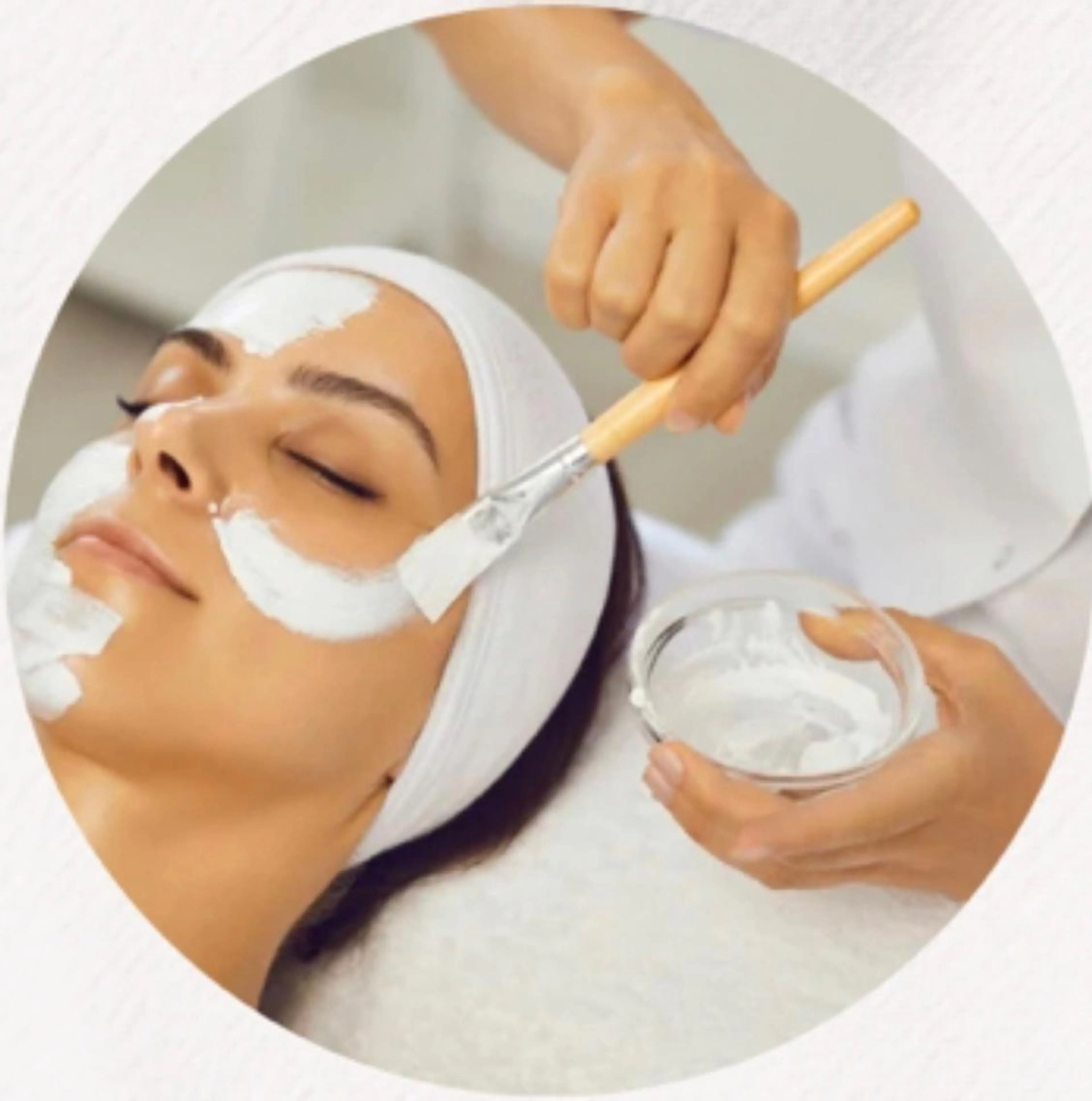 エステ リラク ニキビ改善サロン 縁樹 enju所属・ニキビ専門サロン縁樹 鈴木真樹のエステ・リラクイメージ