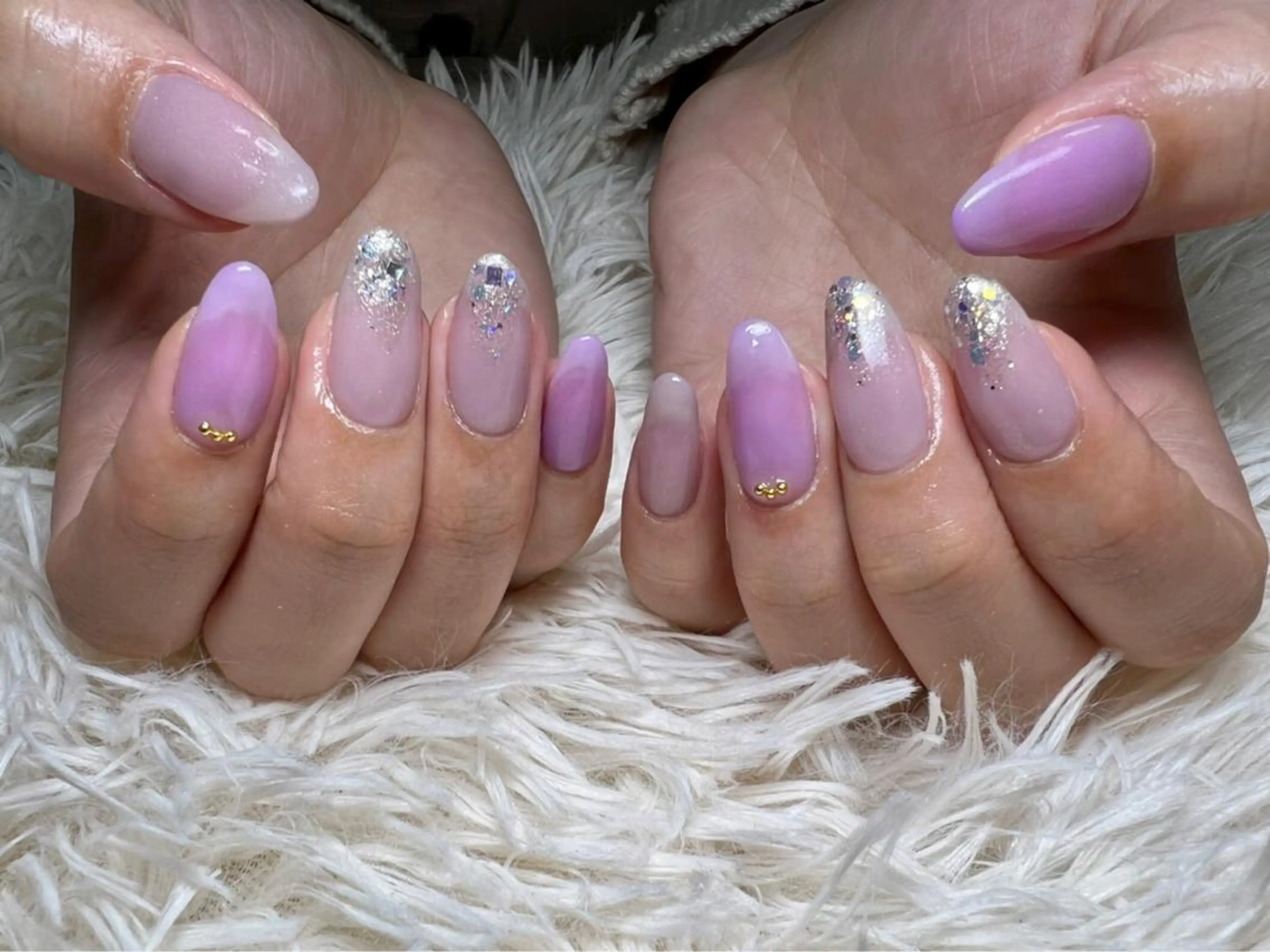 ネイル ❤︎MN❤︎ モンのエステ・リラクイメージ