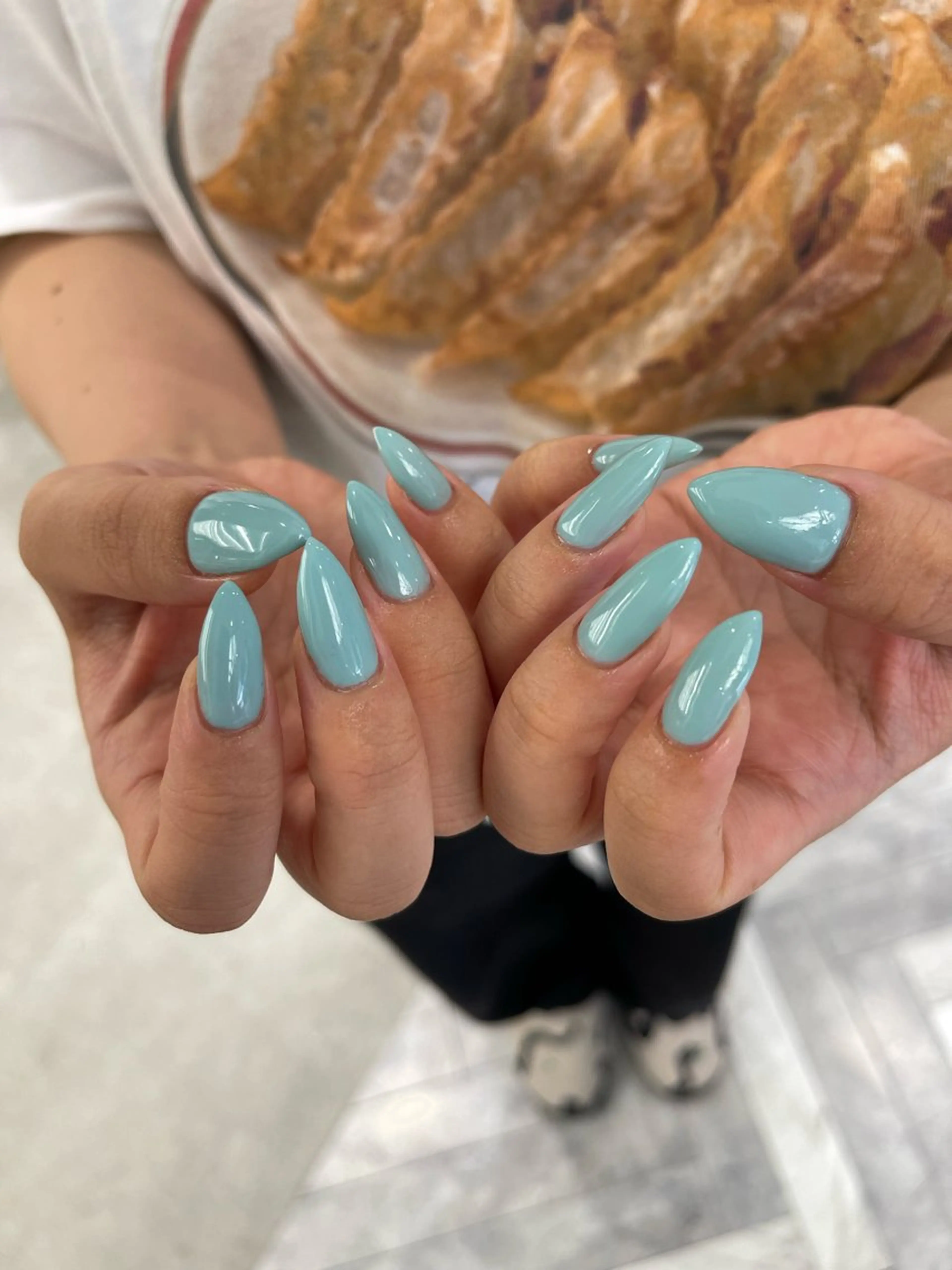 ネイル ハンドネイル ユナ🌙 nailのネイルデザイン