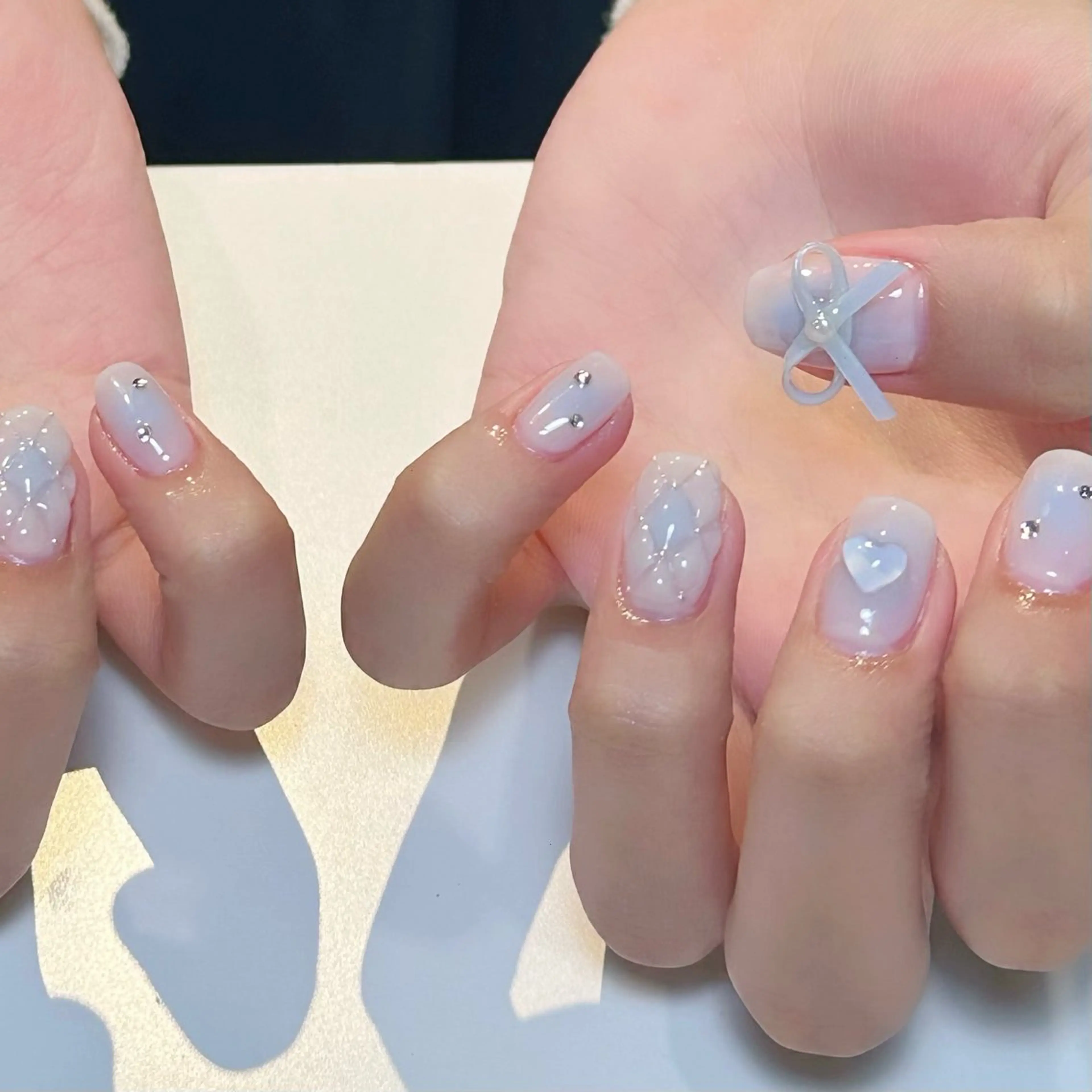 ネイル tsugi nailのネイルデザイン