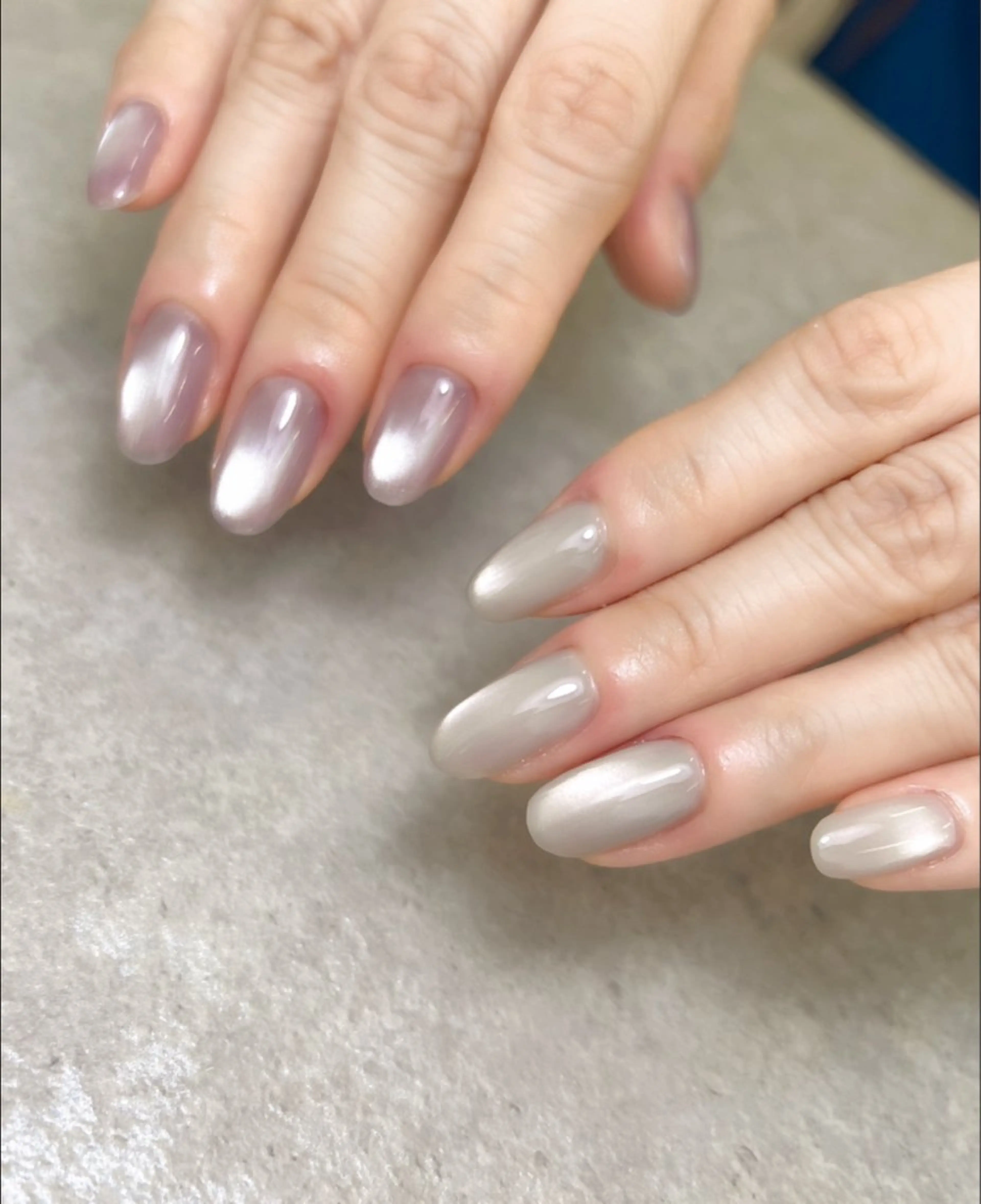 ネイル Saki .のネイルデザイン