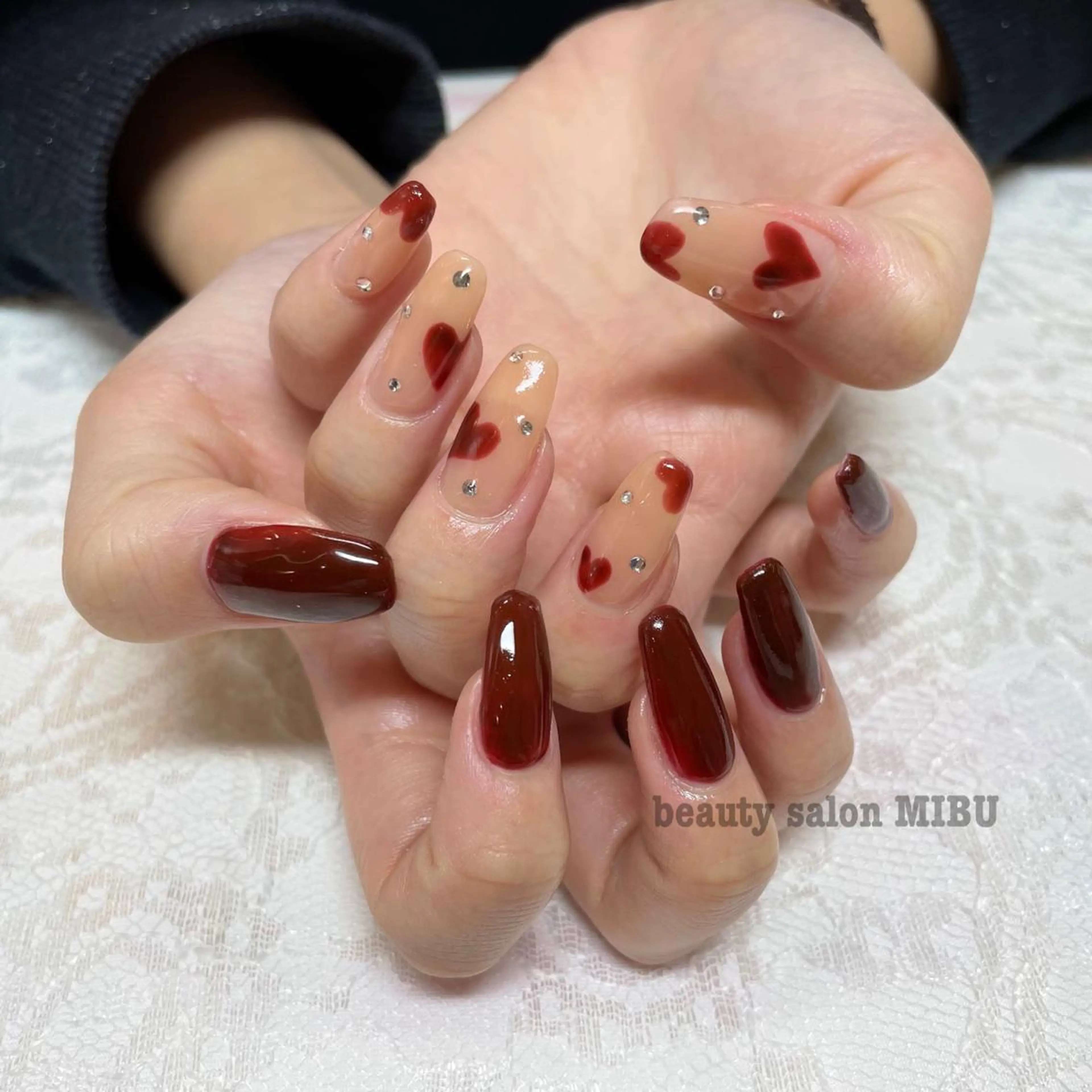 ネイル Sunny.Roa nail💅のネイルデザイン