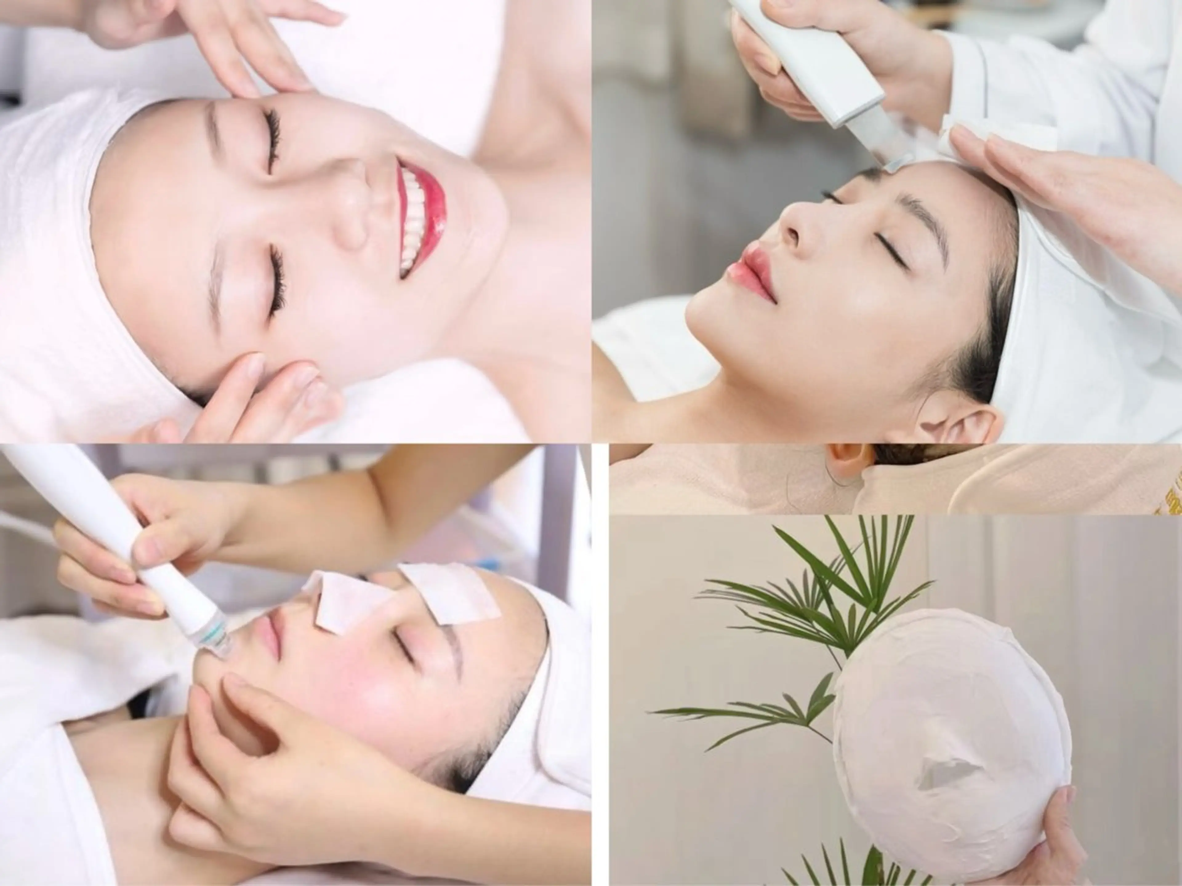 金指足湯館所属・リラクゼーション 金指足湯館のエステ・リラクイメージ